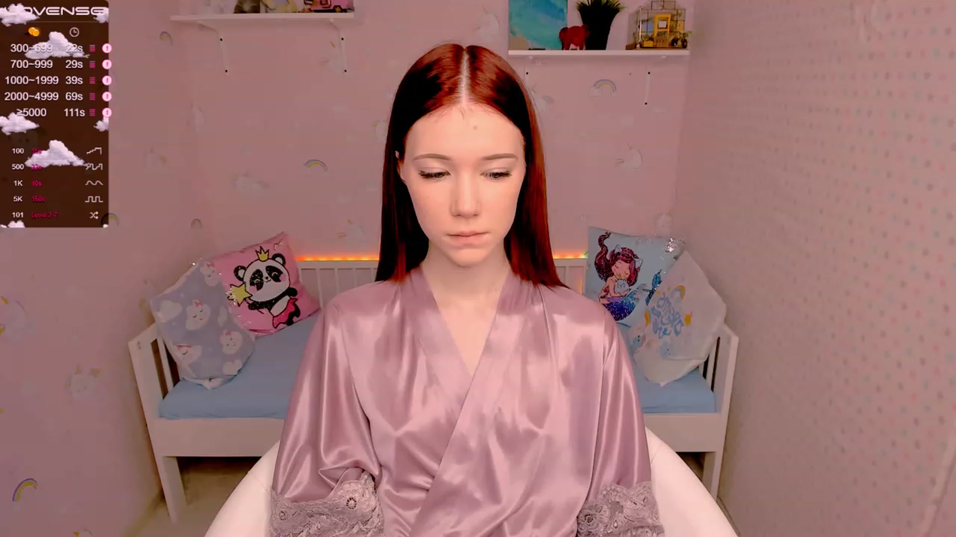 Gallery image thumbnail from Litl_Mia's myfreecams stream on, 11/28/2022, 20:45 image 7 of 20