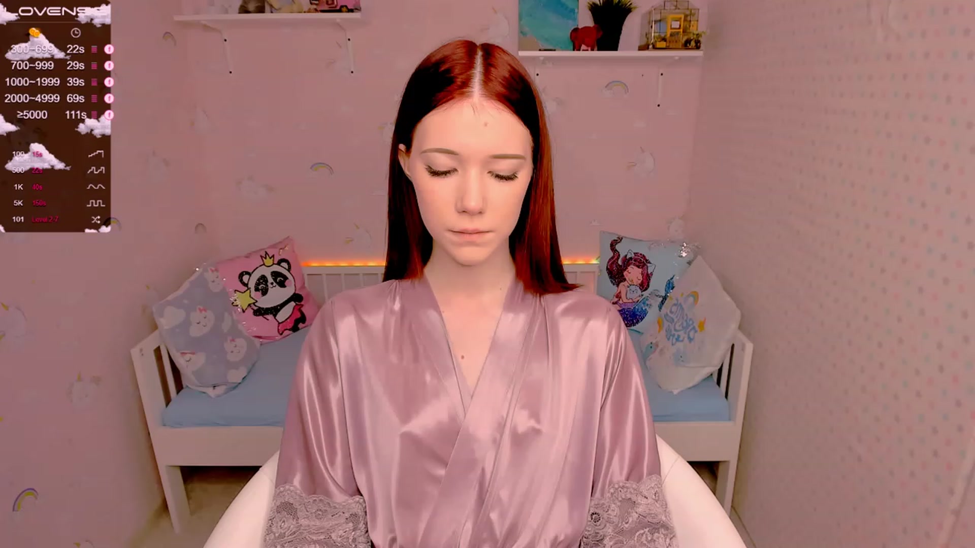 Gallery image thumbnail from Litl_Mia's myfreecams stream on, 11/28/2022, 20:45 image 12 of 20