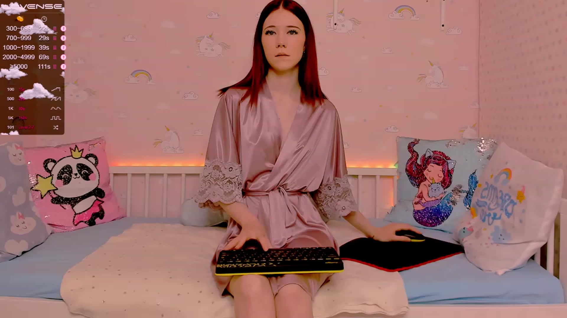 Gallery image thumbnail from Litl_Mia's myfreecams stream on, 11/28/2022, 20:45 image 20 of 20