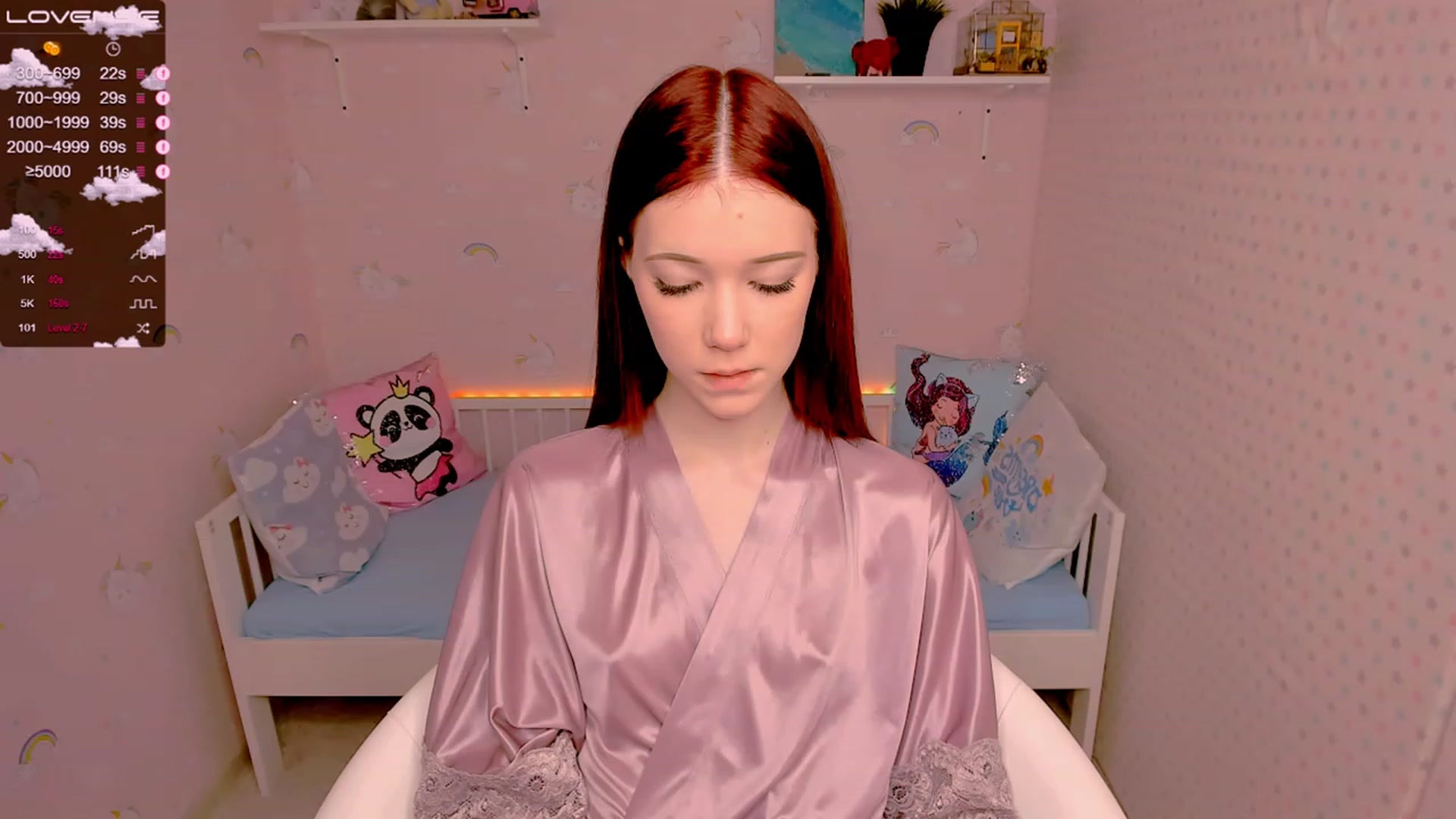 Gallery image thumbnail from Litl_Mia's myfreecams stream on, 11/28/2022, 20:45 image 8 of 20
