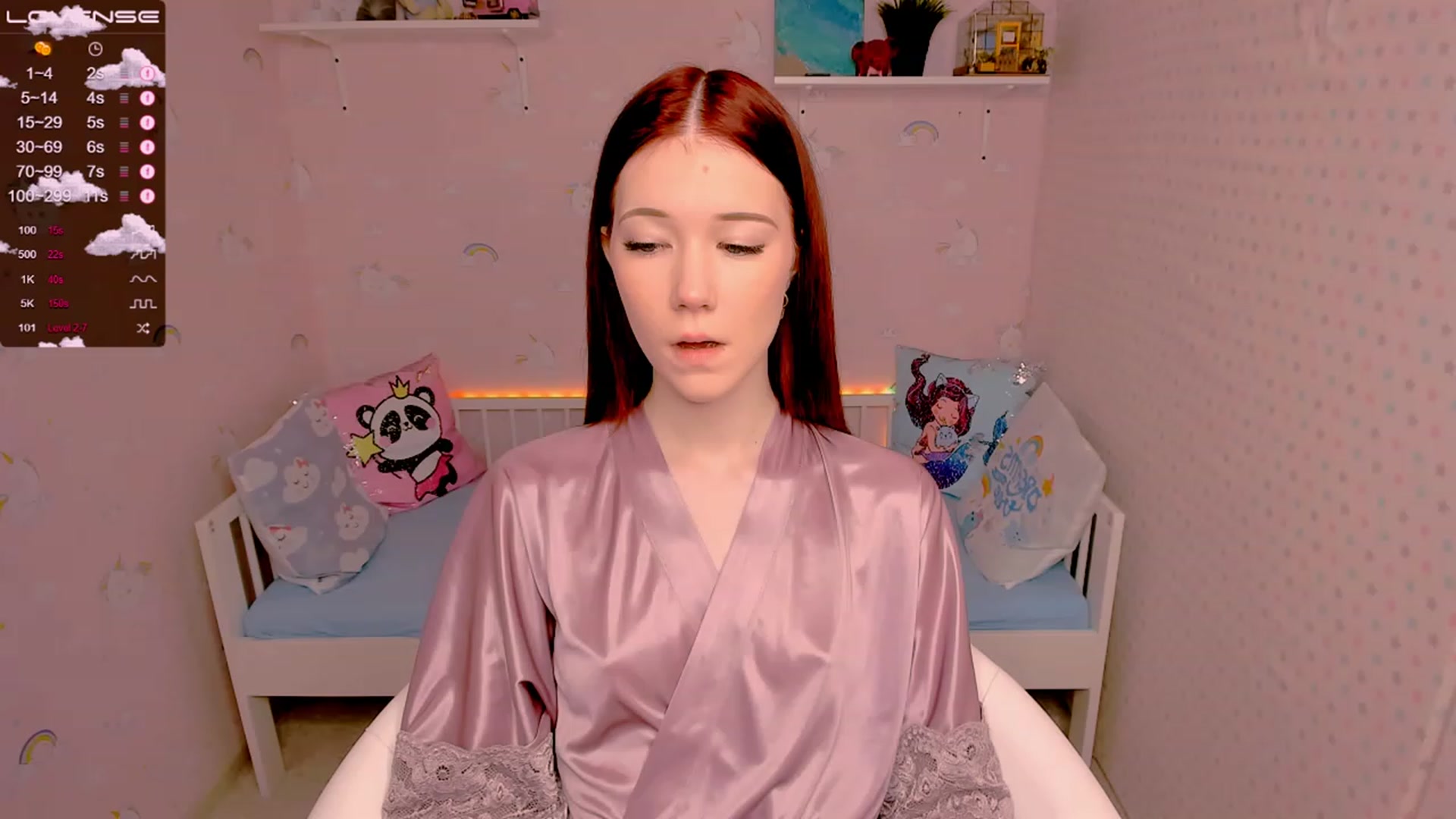 Gallery image thumbnail from Litl_Mia's myfreecams stream on, 11/28/2022, 20:45 image 2 of 20