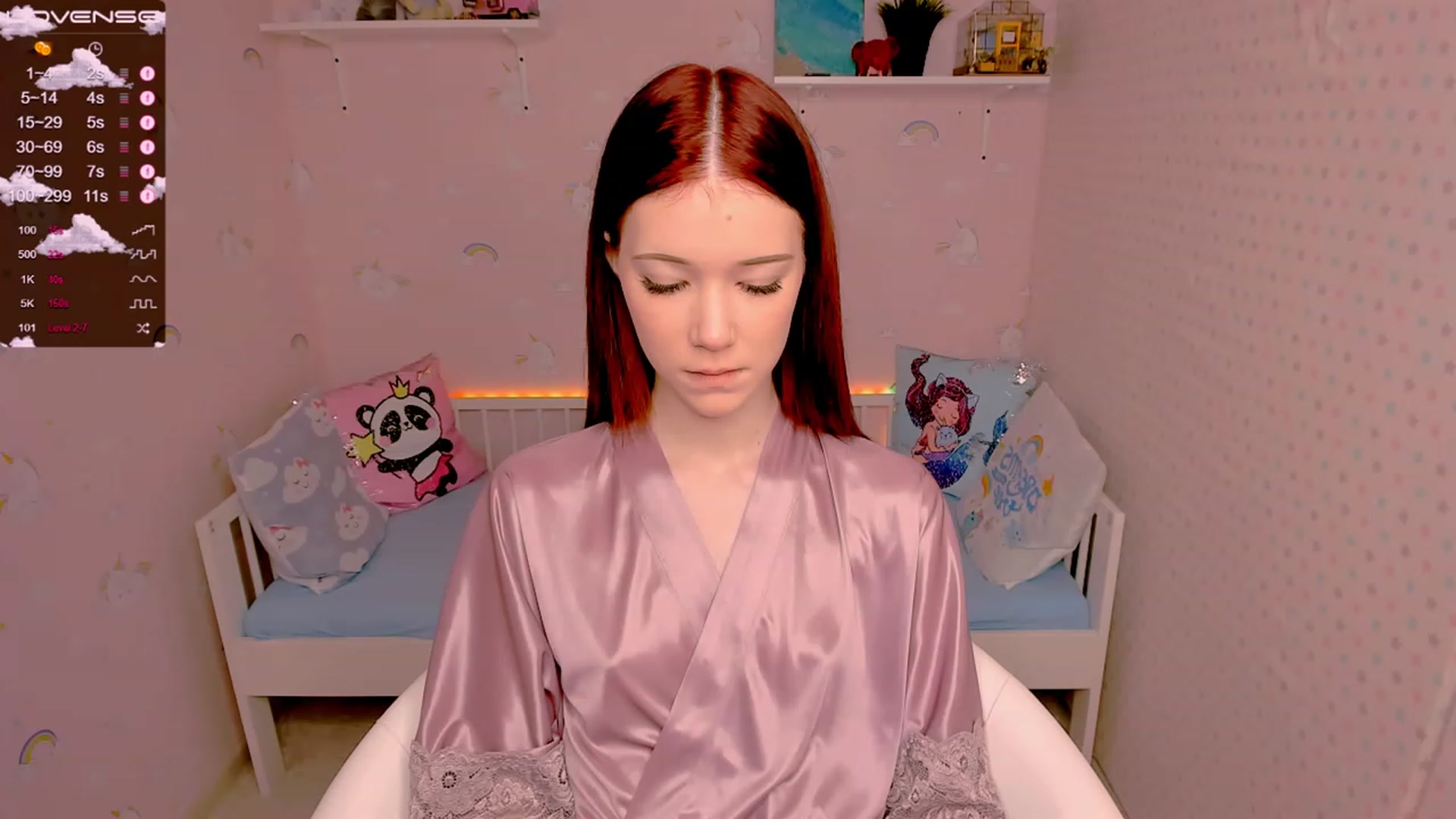 Gallery image thumbnail from Litl_Mia's myfreecams stream on, 11/28/2022, 20:45 image 5 of 20