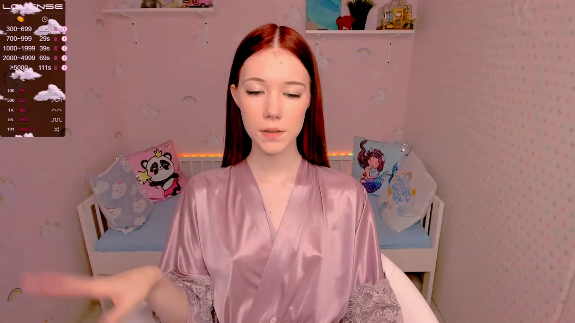 Gallery image thumbnail from Litl_Mia's myfreecams stream on, 11/28/2022, 20:45 image 11 of 20