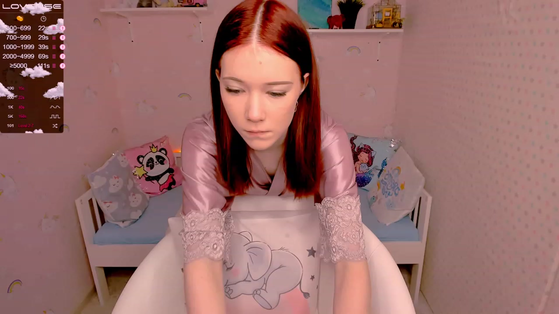 Gallery image thumbnail from Litl_Mia's myfreecams stream on, 11/28/2022, 20:45 image 17 of 20