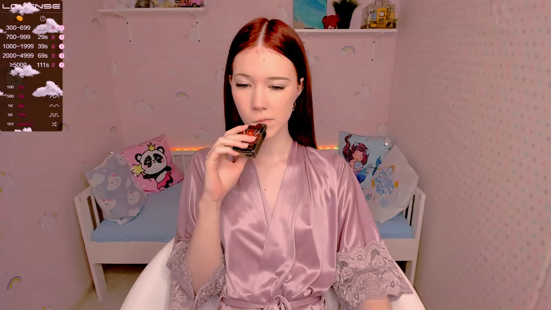 Gallery image thumbnail from Litl_Mia's myfreecams stream on, 11/28/2022, 20:45 image 15 of 20