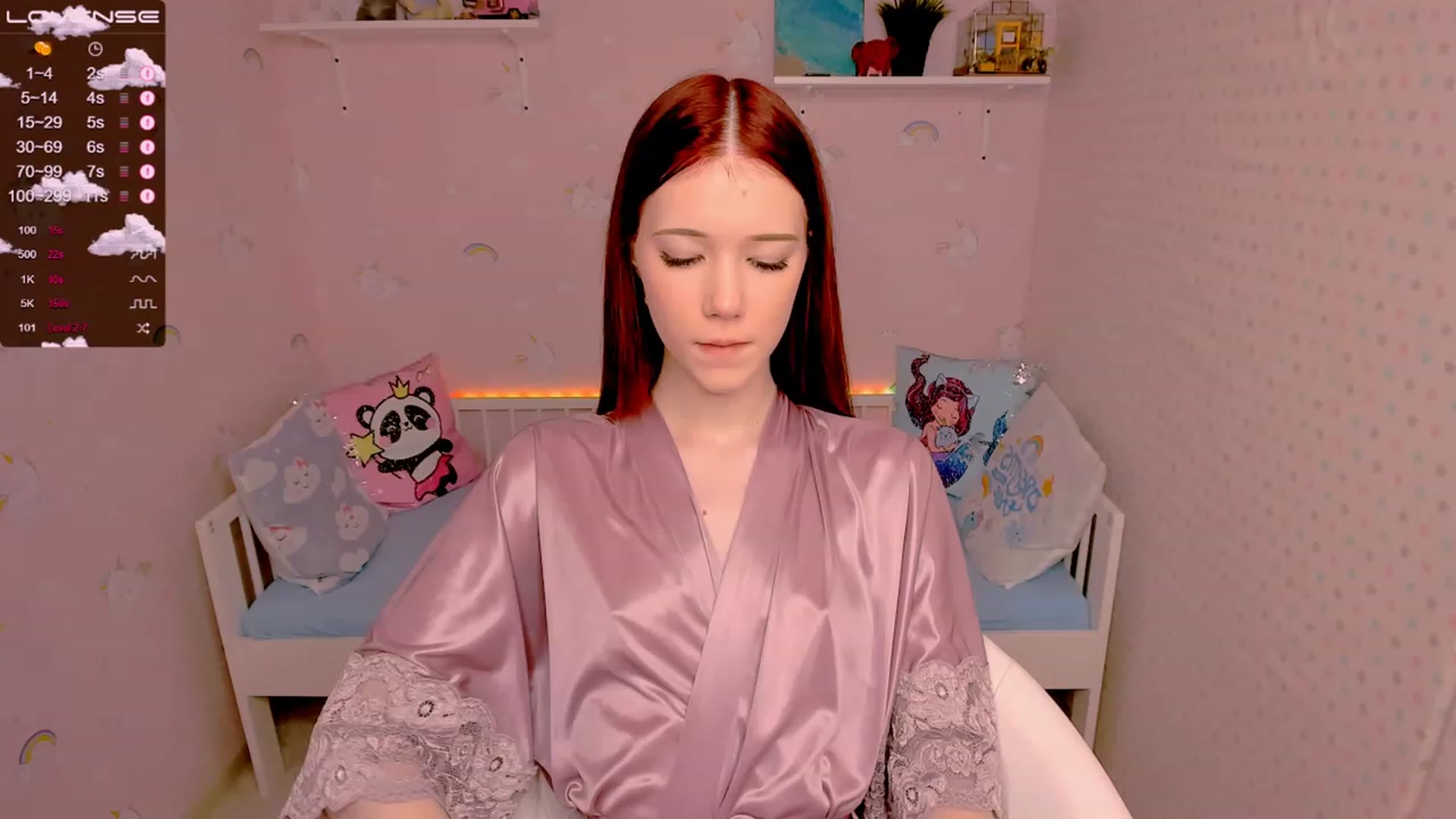 Gallery image thumbnail from Litl_Mia's myfreecams stream on, 11/28/2022, 20:45 image 13 of 20