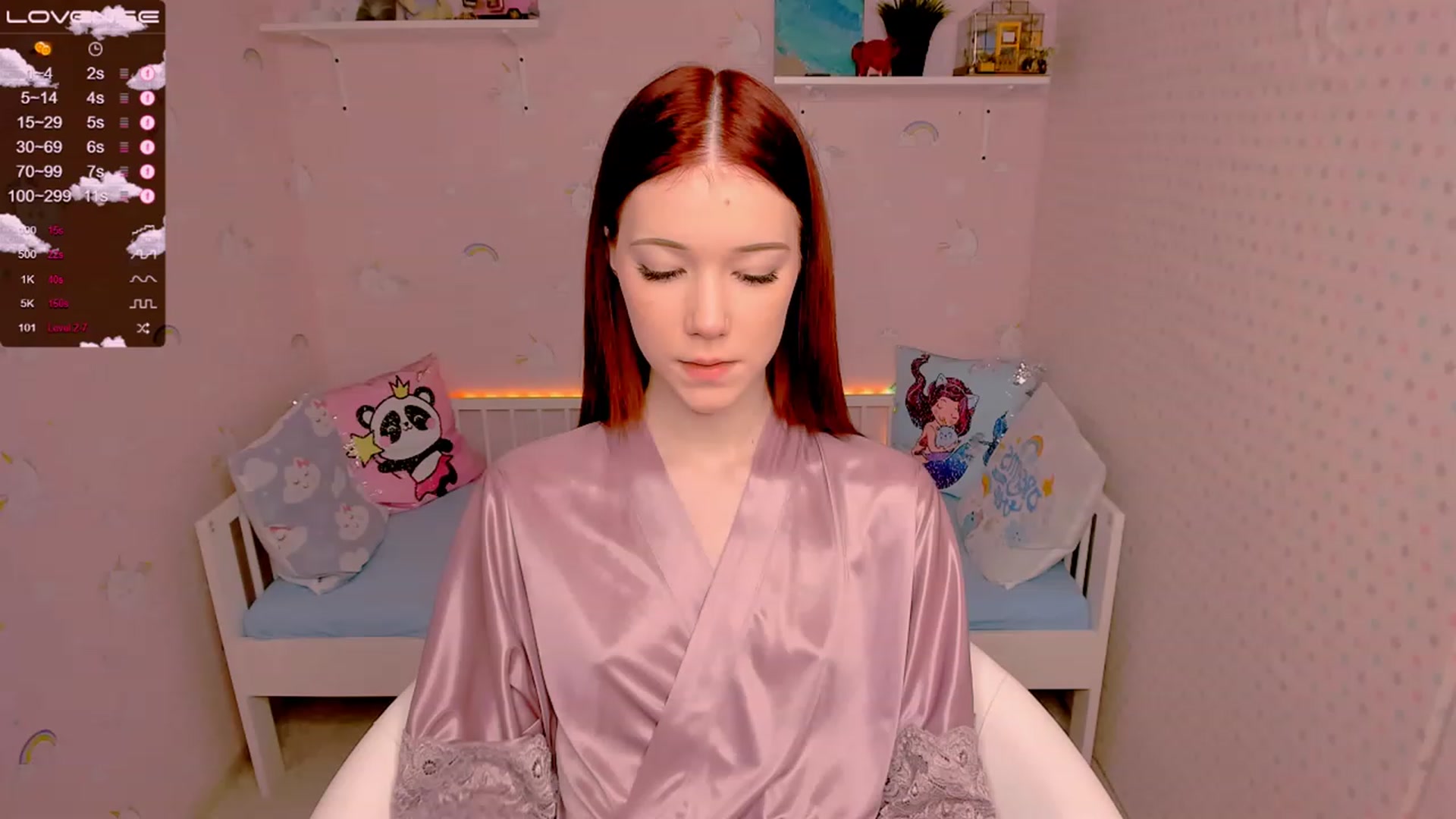 Gallery image thumbnail from Litl_Mia's myfreecams stream on, 11/28/2022, 20:45 image 6 of 20