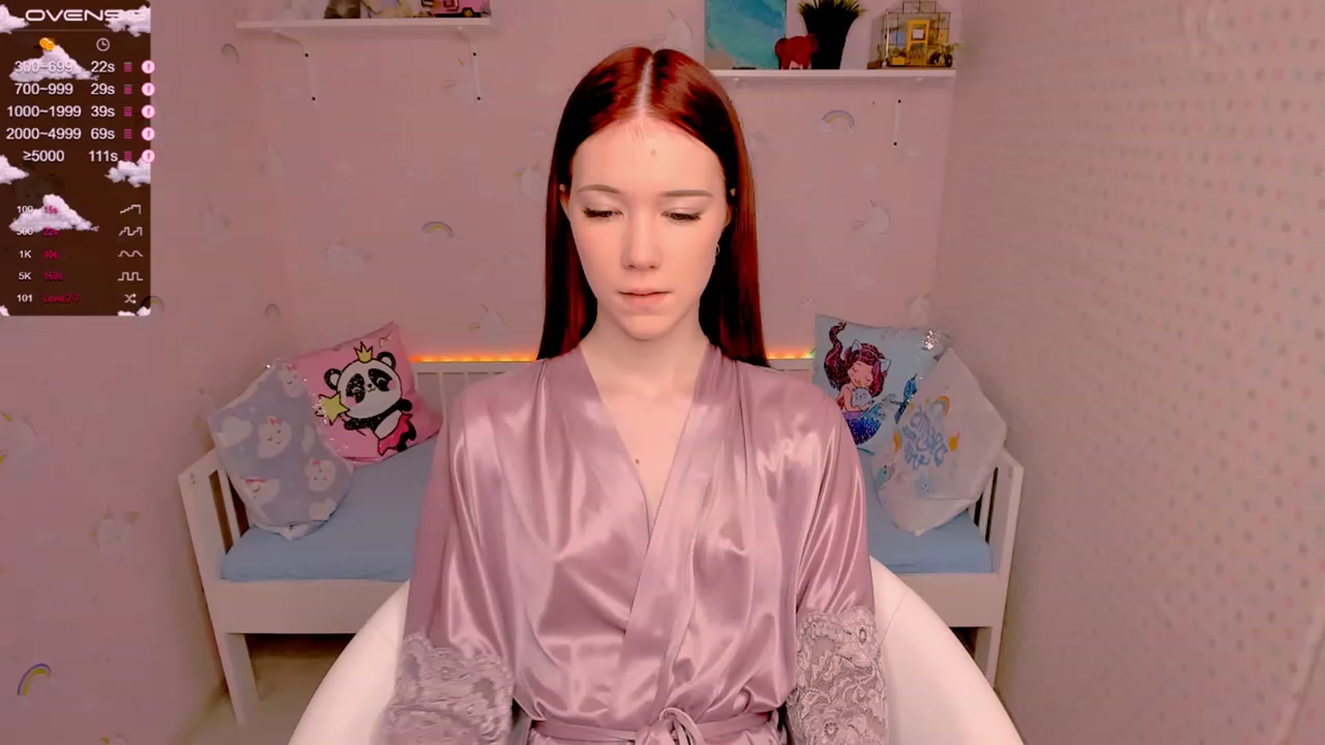 Gallery image thumbnail from Litl_Mia's myfreecams stream on, 11/28/2022, 20:45 image 16 of 20