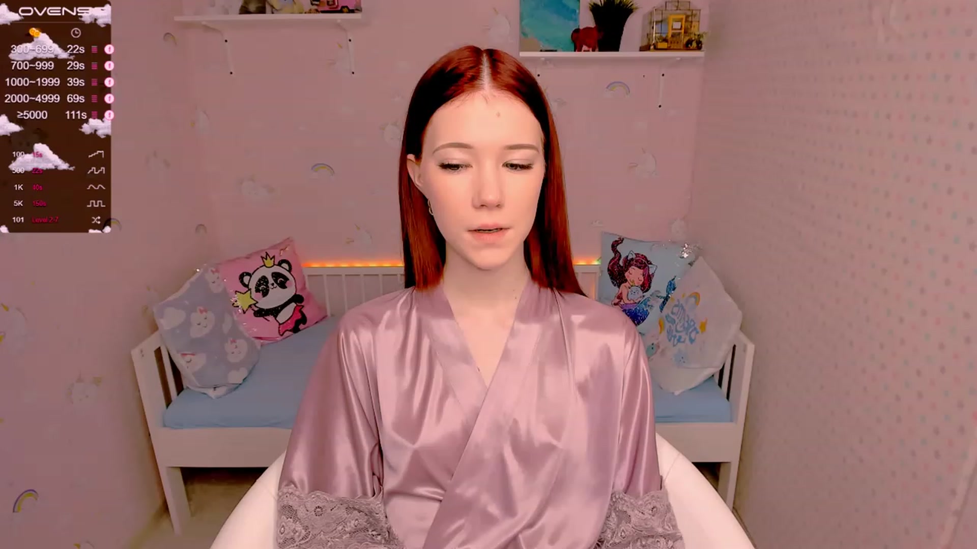 Gallery image thumbnail from Litl_Mia's myfreecams stream on, 11/28/2022, 20:45 image 3 of 20