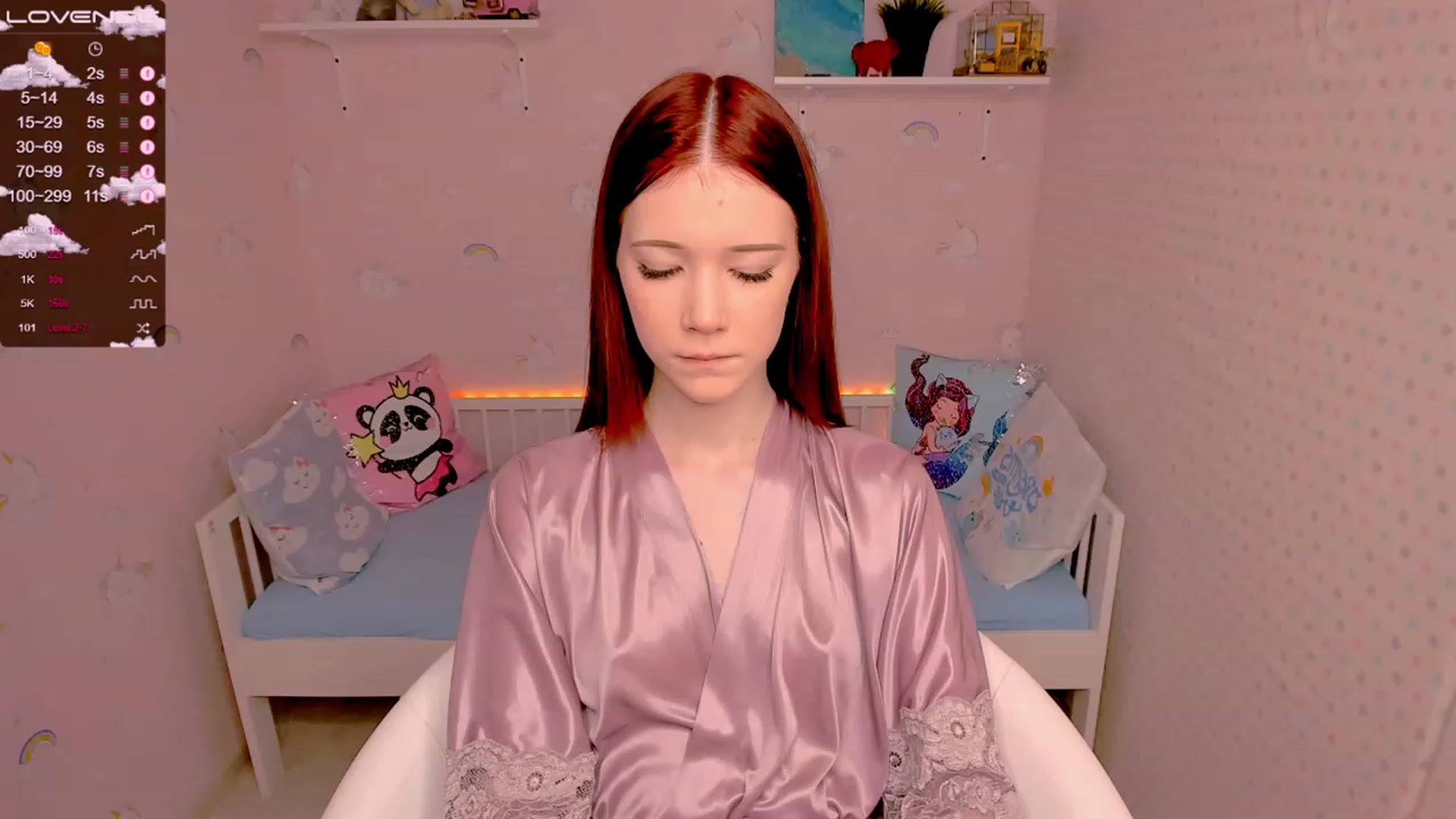 Gallery image thumbnail from Litl_Mia's myfreecams stream on, 11/28/2022, 20:45 image 14 of 20