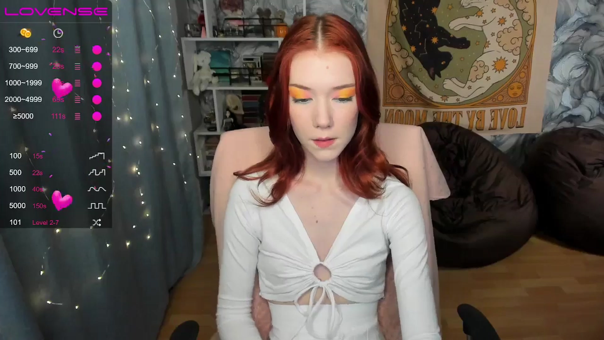 Gallery image thumbnail from Litl_Mia's myfreecams stream on, 03/31/2025, 19:08 image 9 of 20