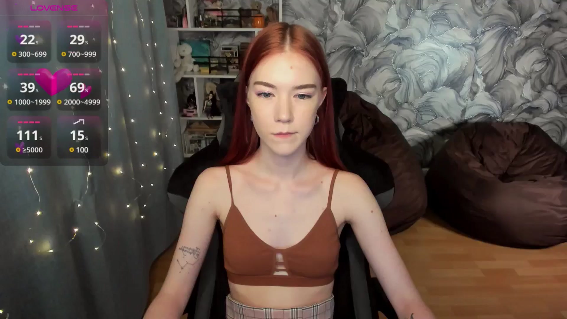 Gallery image thumbnail from Litl_Mia's myfreecams stream on, 06/14/2025, 17:48 image 17 of 20