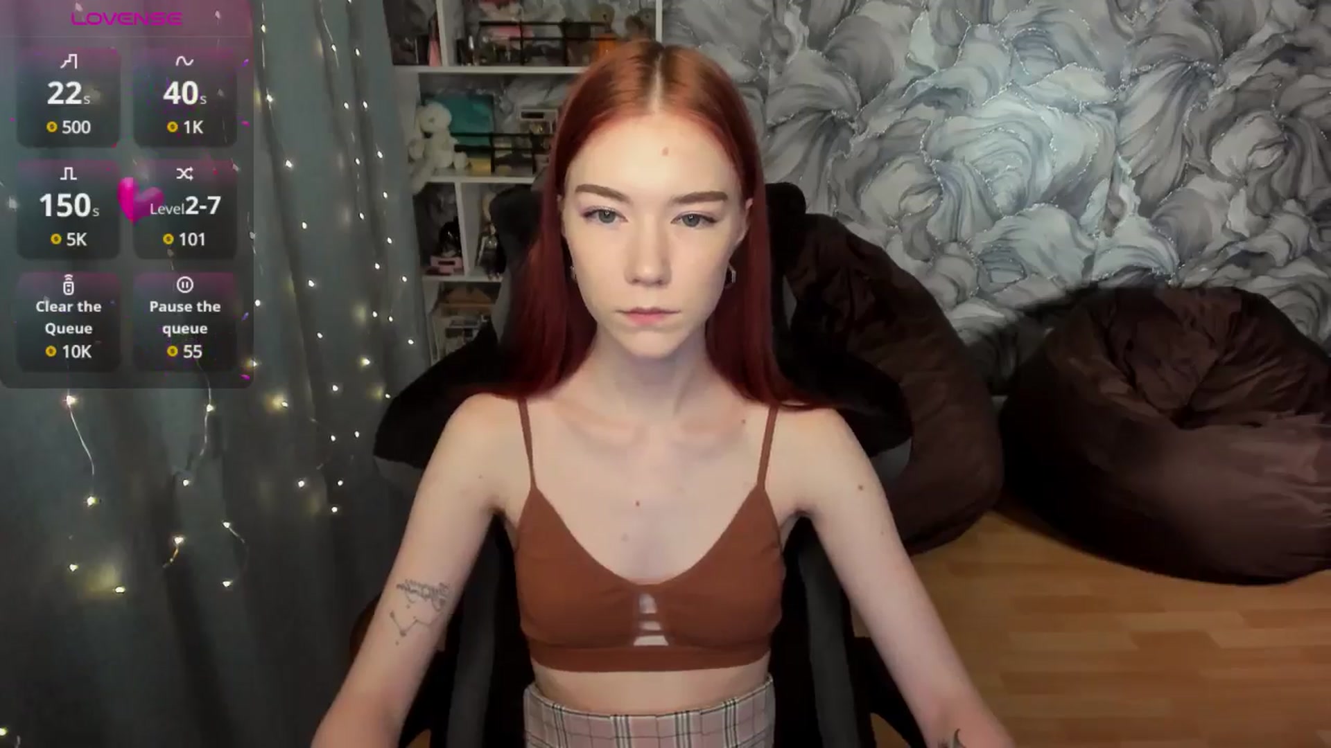 Gallery image thumbnail from Litl_Mia's myfreecams stream on, 06/14/2025, 17:48 image 16 of 20