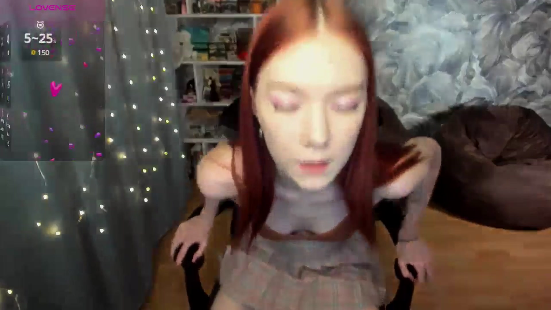 Gallery image thumbnail from Litl_Mia's myfreecams stream on, 06/14/2025, 17:48 image 15 of 20