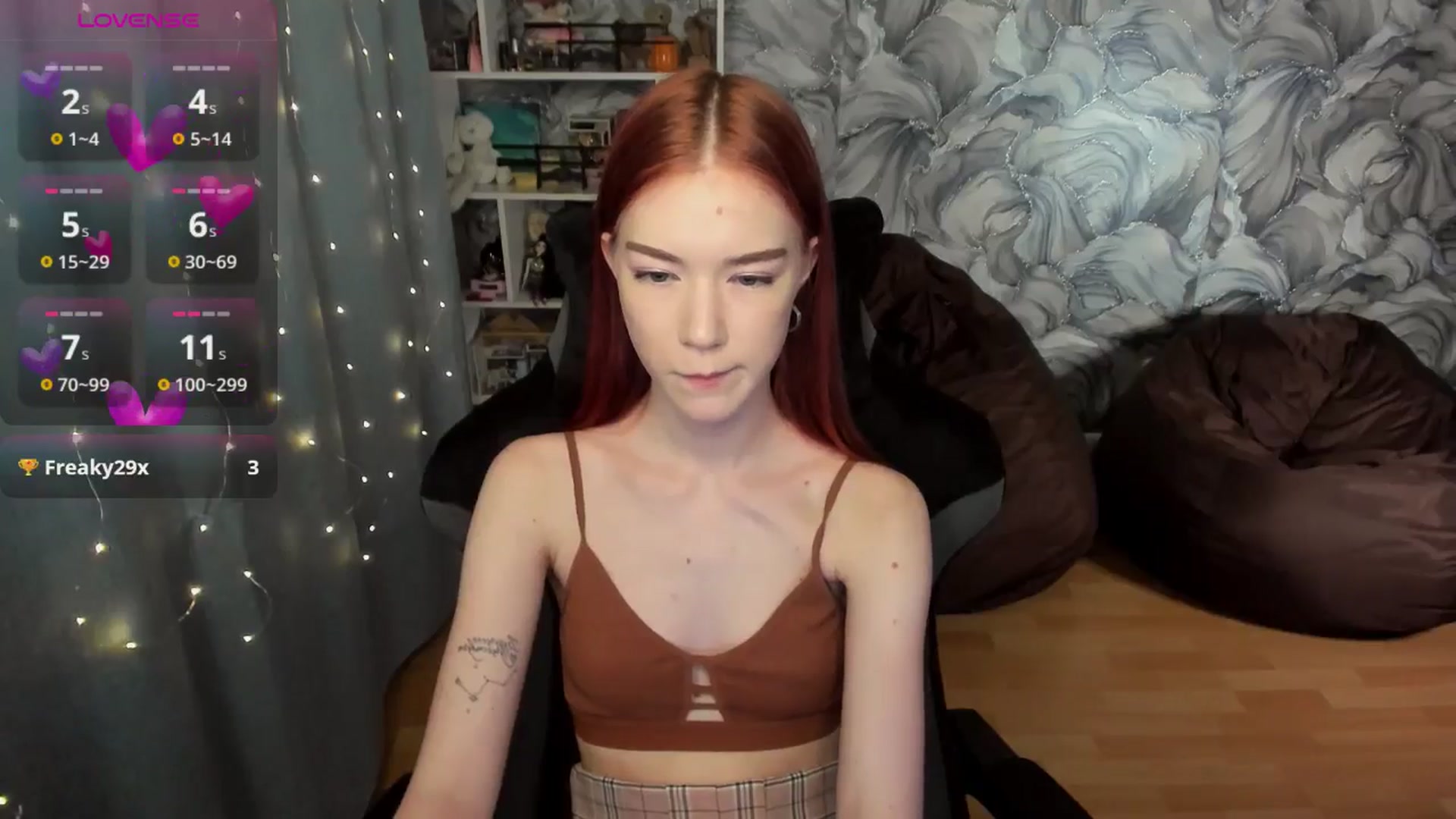 Gallery image thumbnail from Litl_Mia's myfreecams stream on, 06/14/2025, 17:48 image 19 of 20