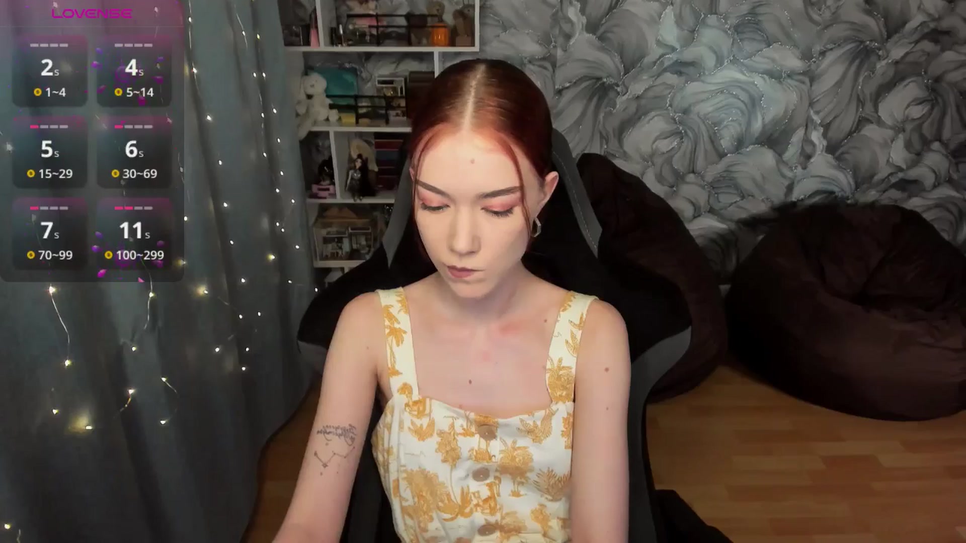 Gallery image thumbnail from Litl_Mia's myfreecams stream on, 06/15/2025, 17:34 image 14 of 20