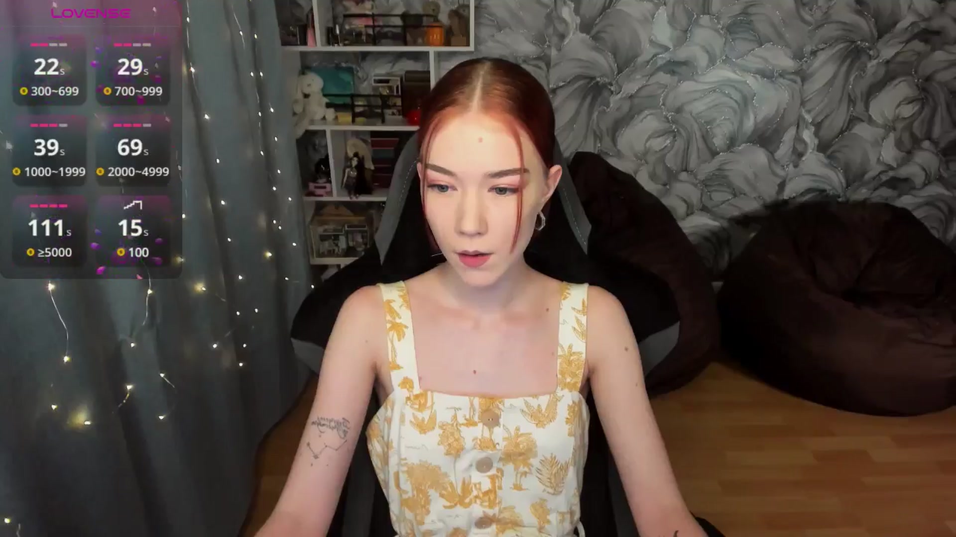 Gallery image thumbnail from Litl_Mia's myfreecams stream on, 06/15/2025, 17:34 image 10 of 20