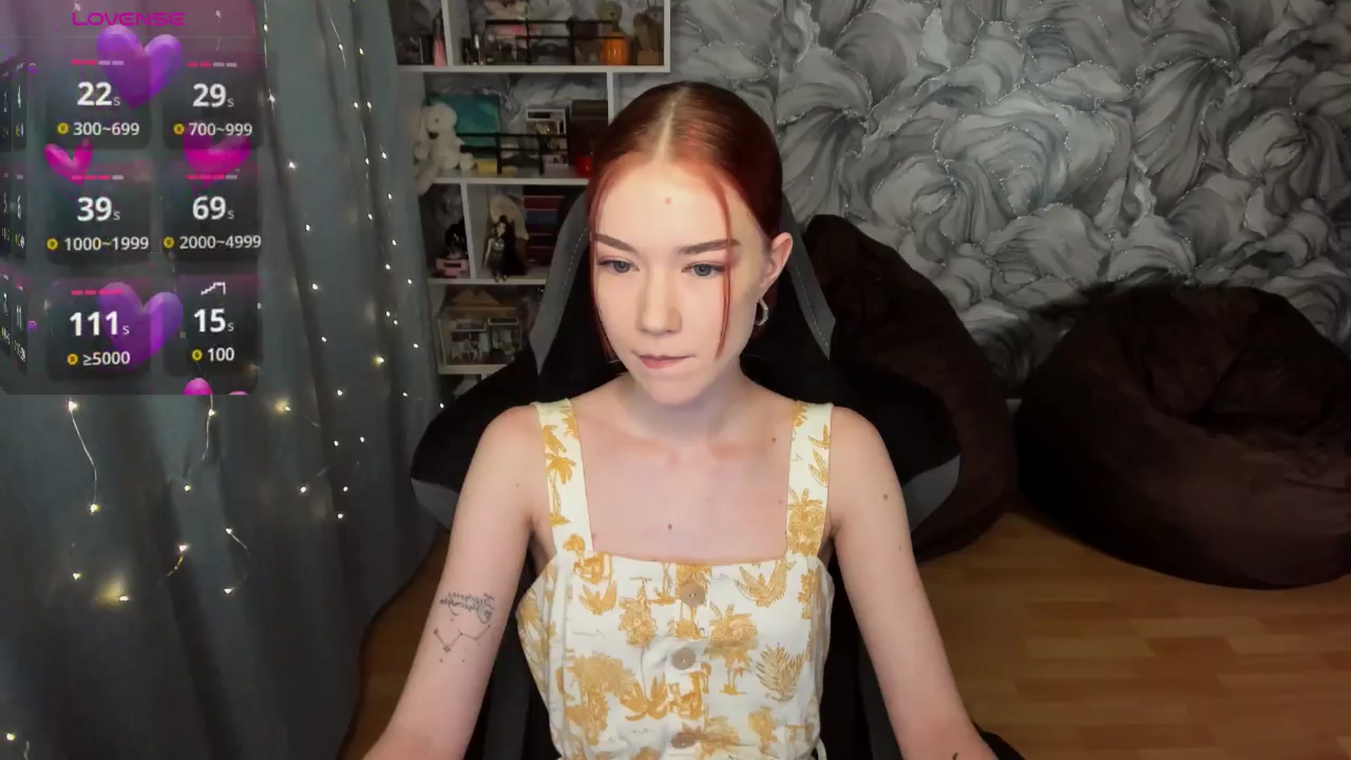 Gallery image thumbnail from Litl_Mia's myfreecams stream on, 06/15/2025, 17:34 image 11 of 20