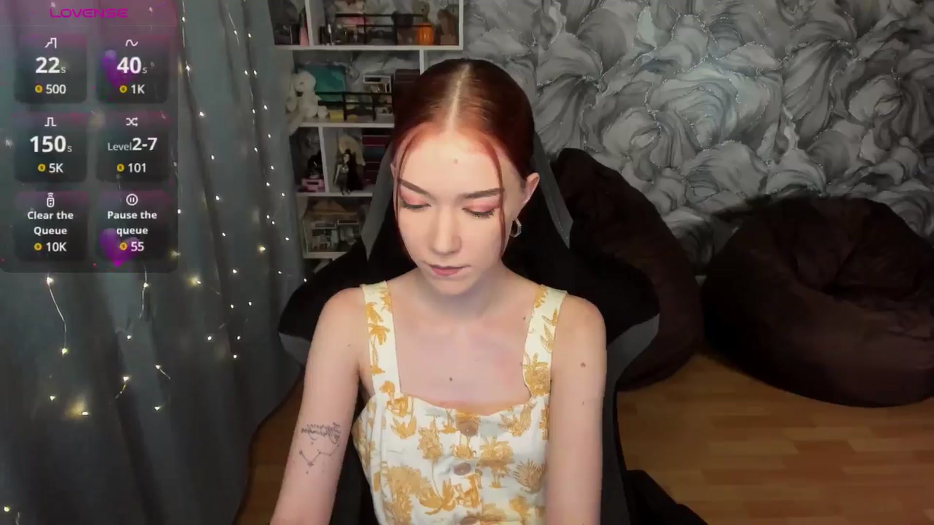 Gallery image thumbnail from Litl_Mia's myfreecams stream on, 06/15/2025, 17:34 image 4 of 20