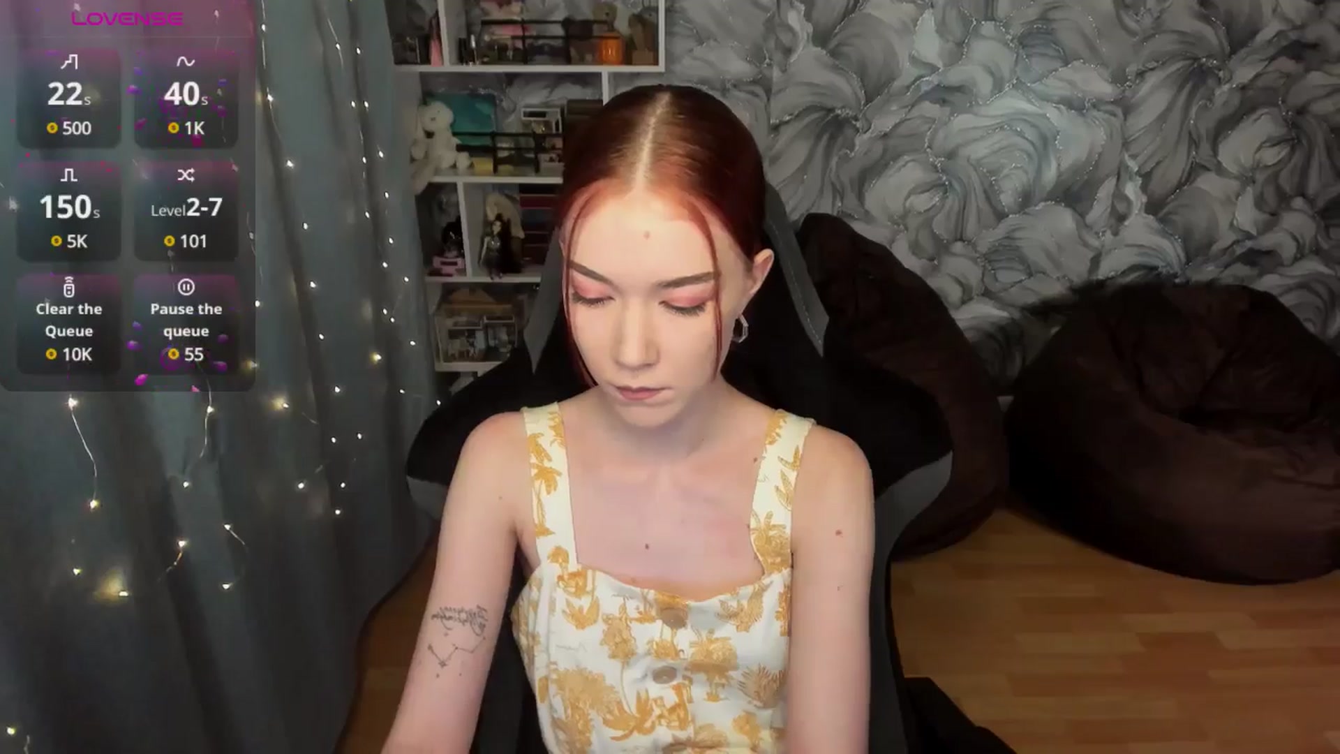 Gallery image thumbnail from Litl_Mia's myfreecams stream on, 06/15/2025, 17:34 image 2 of 20