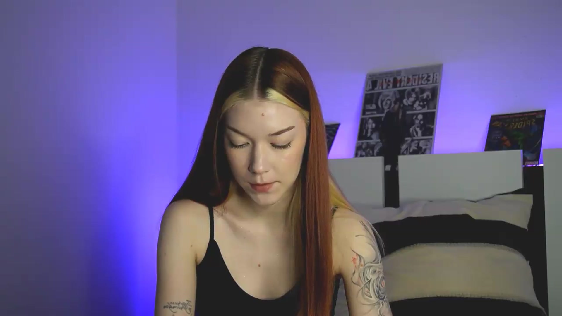 Gallery image thumbnail from Litl_Mia's myfreecams stream on, 09/14/2026, 02:14 image 19 of 20