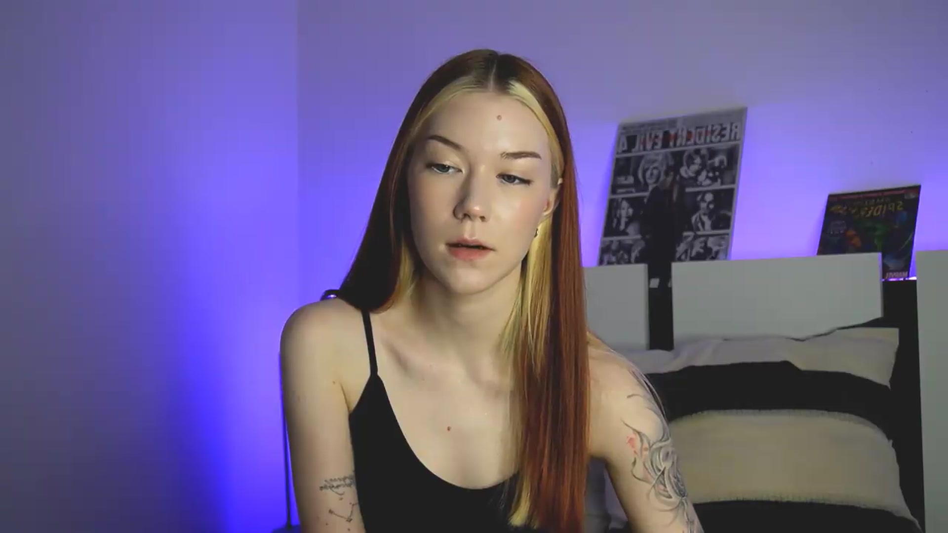 Gallery image thumbnail from Litl_Mia's myfreecams stream on, 09/14/2026, 02:14 image 18 of 20