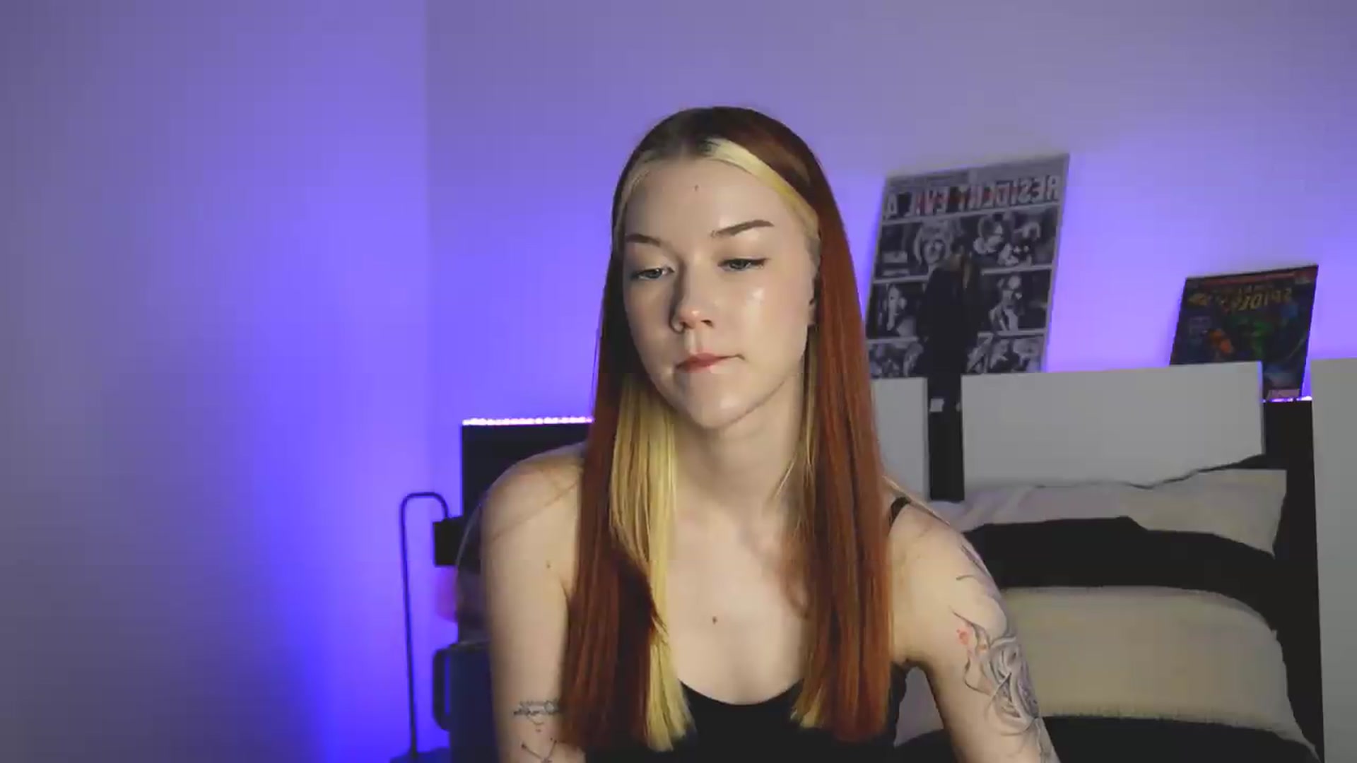 Gallery image thumbnail from Litl_Mia's myfreecams stream on, 09/14/2026, 02:14 image 2 of 20