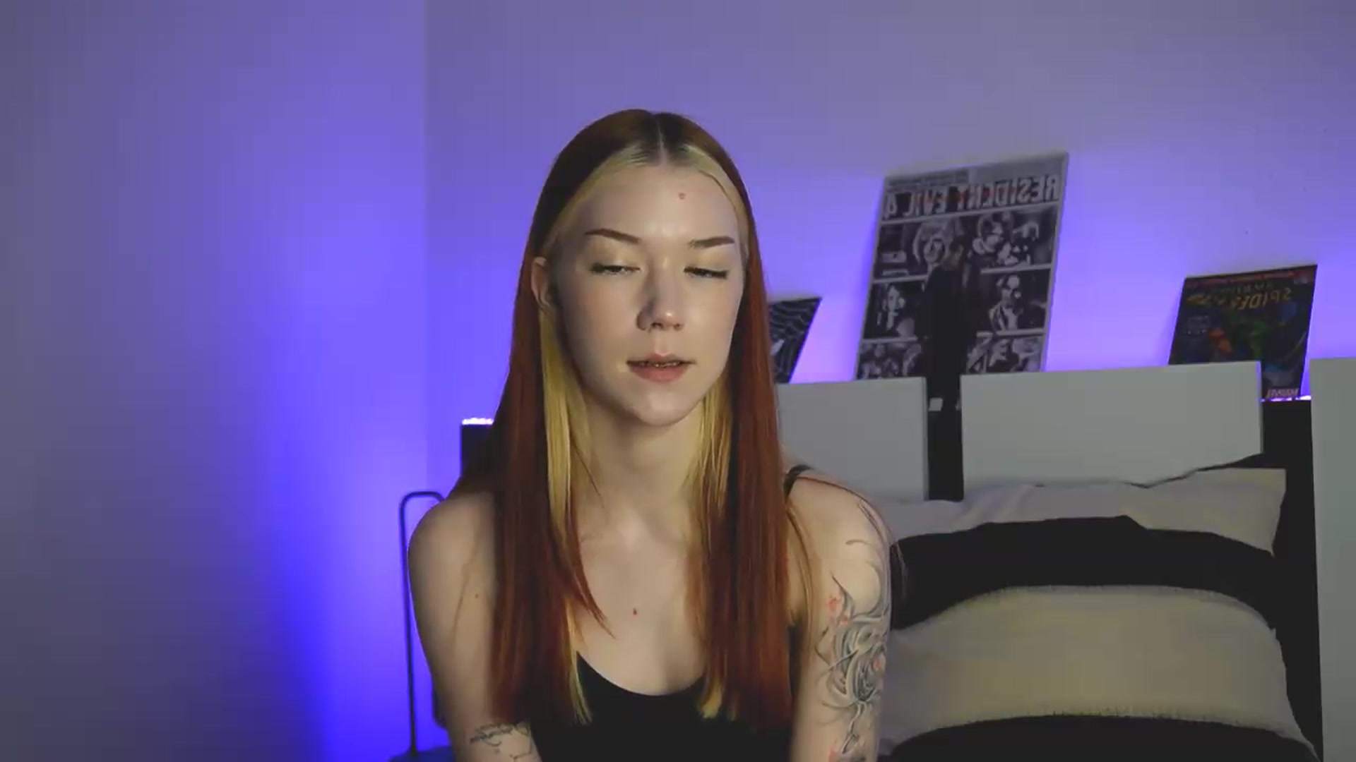 Gallery image thumbnail from Litl_Mia's myfreecams stream on, 09/14/2026, 02:14 image 10 of 20