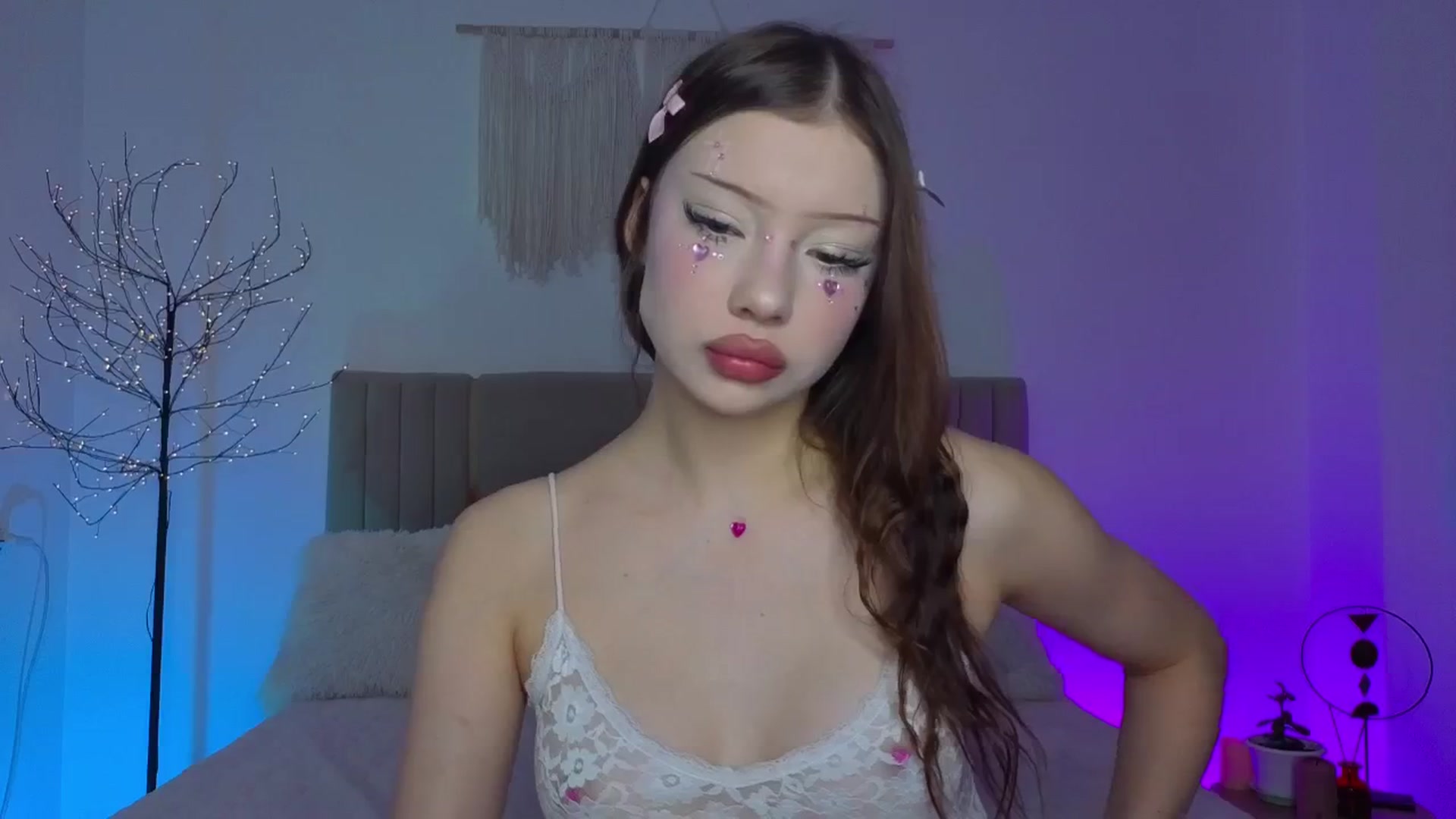 Gallery image thumbnail from Litlle_barbi's myfreecams stream on, 02/14/2026, 13:28 image 16 of 20