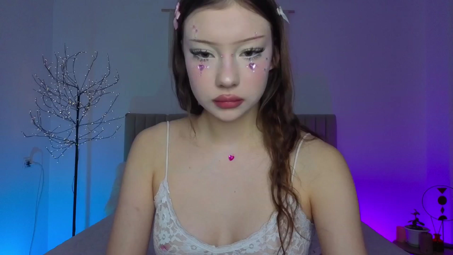 Gallery image thumbnail from Litlle_barbi's myfreecams stream on, 02/14/2026, 14:03 image 18 of 20