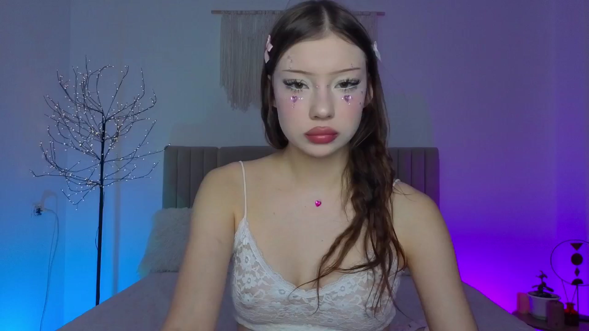 Gallery image thumbnail from Litlle_barbi's myfreecams stream on, 02/14/2026, 14:03 image 8 of 20
