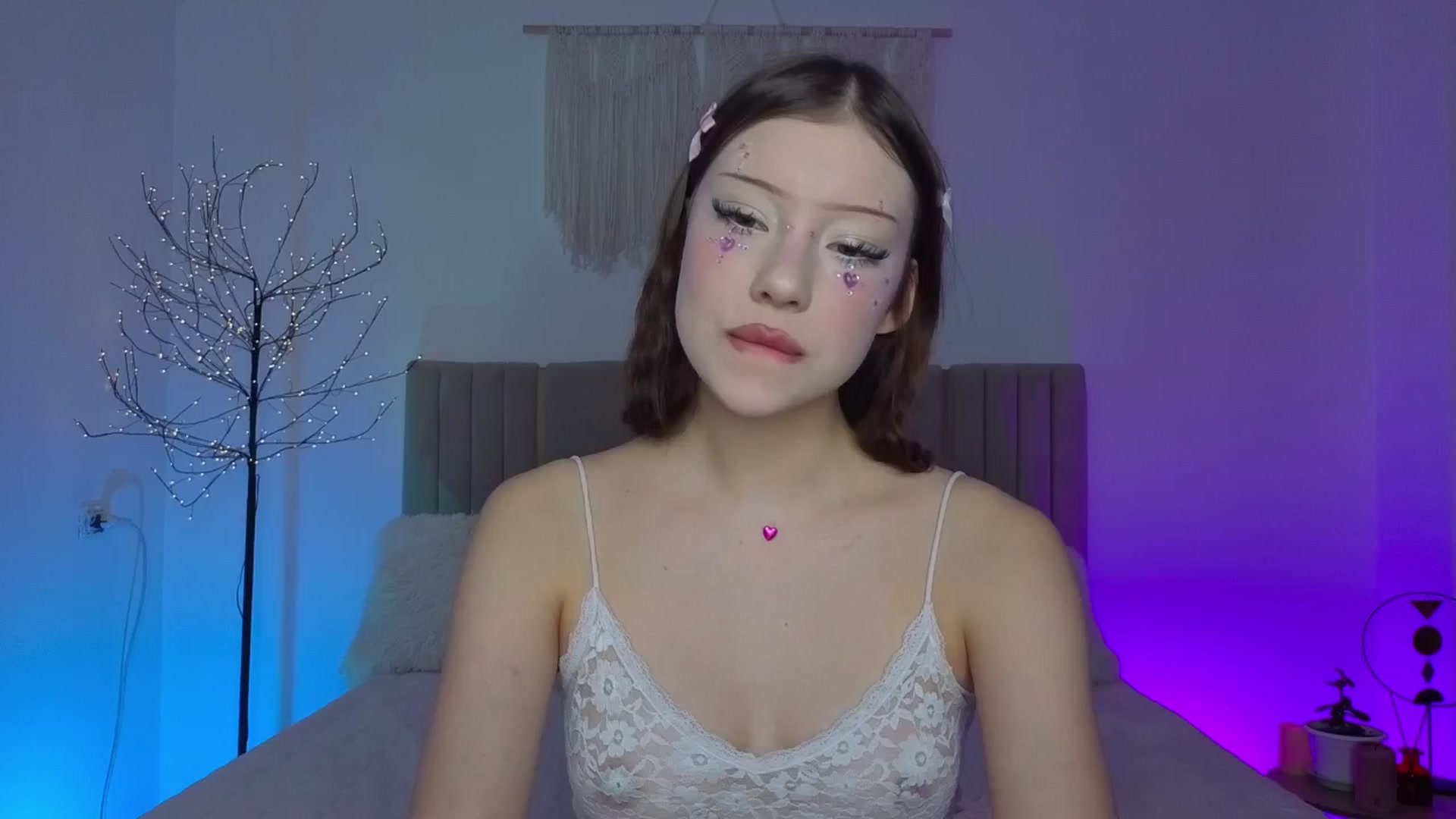 Gallery image thumbnail from Litlle_barbi's myfreecams stream on, 02/14/2026, 14:03 image 3 of 20