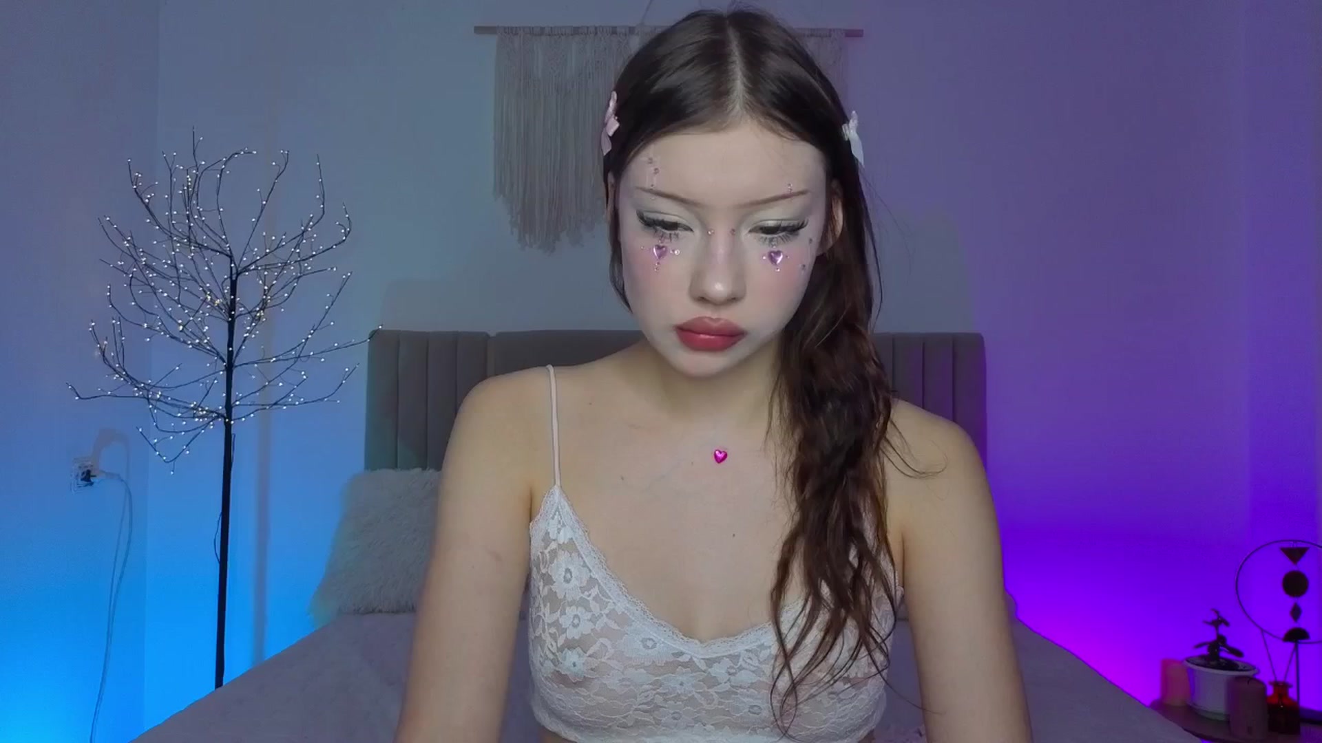 Gallery image thumbnail from Litlle_barbi's myfreecams stream on, 02/14/2026, 14:03 image 5 of 20
