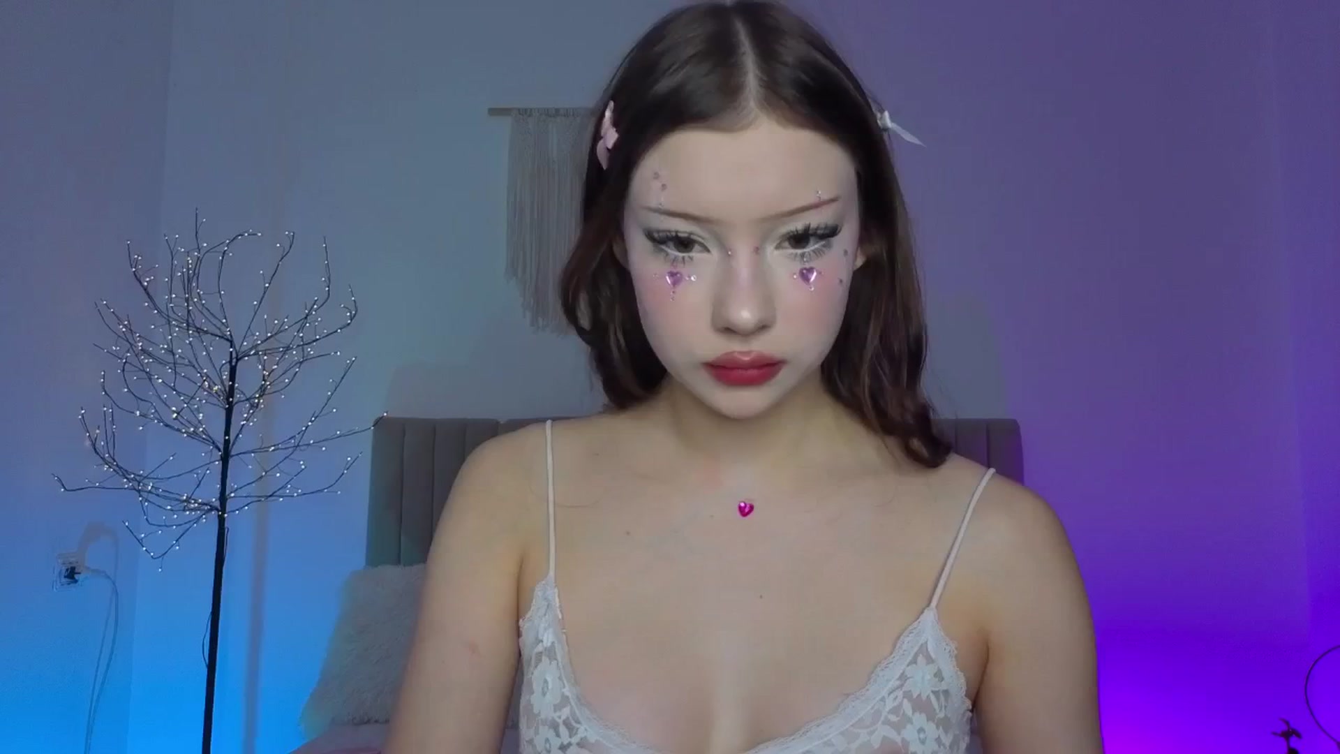 Gallery image thumbnail from Litlle_barbi's myfreecams stream on, 02/14/2026, 14:45 image 3 of 20