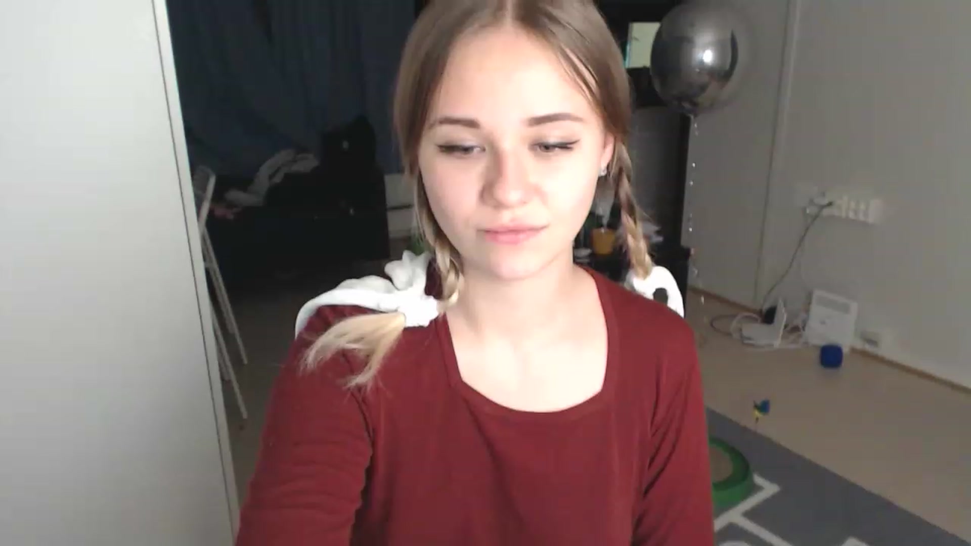 Gallery image thumbnail from Litllebaby's myfreecams stream on, 11/14/2022, 22:30 image 7 of 20
