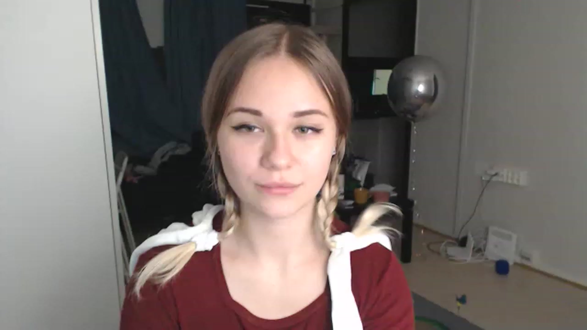 Gallery image thumbnail from Litllebaby's myfreecams stream on, 11/14/2022, 22:30 image 1 of 20