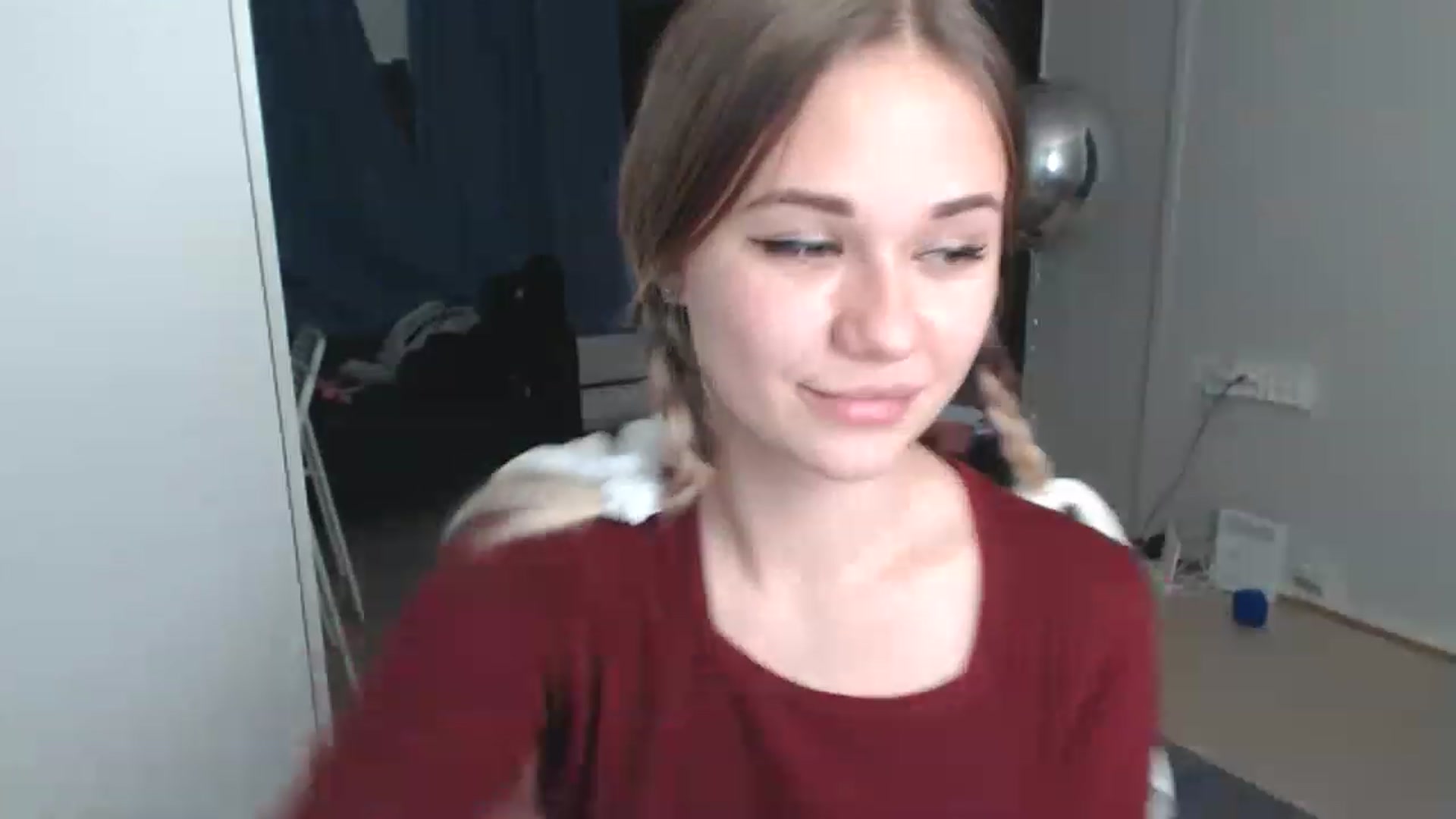 Gallery image thumbnail from Litllebaby's myfreecams stream on, 11/14/2022, 22:30 image 6 of 20