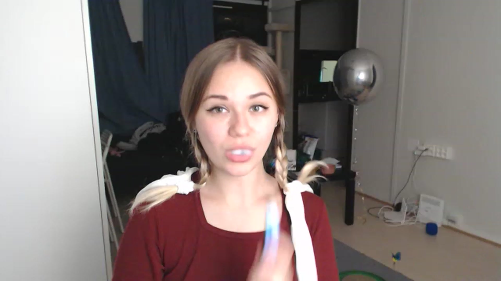 Gallery image thumbnail from Litllebaby's myfreecams stream on, 11/14/2022, 22:30 image 3 of 20