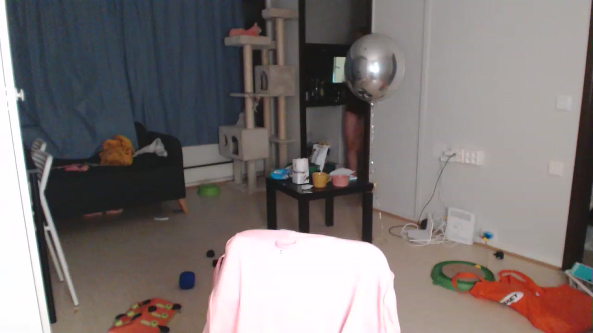Gallery image thumbnail from Litllebaby's myfreecams stream on, 11/15/2022, 02:01 image 3 of 20