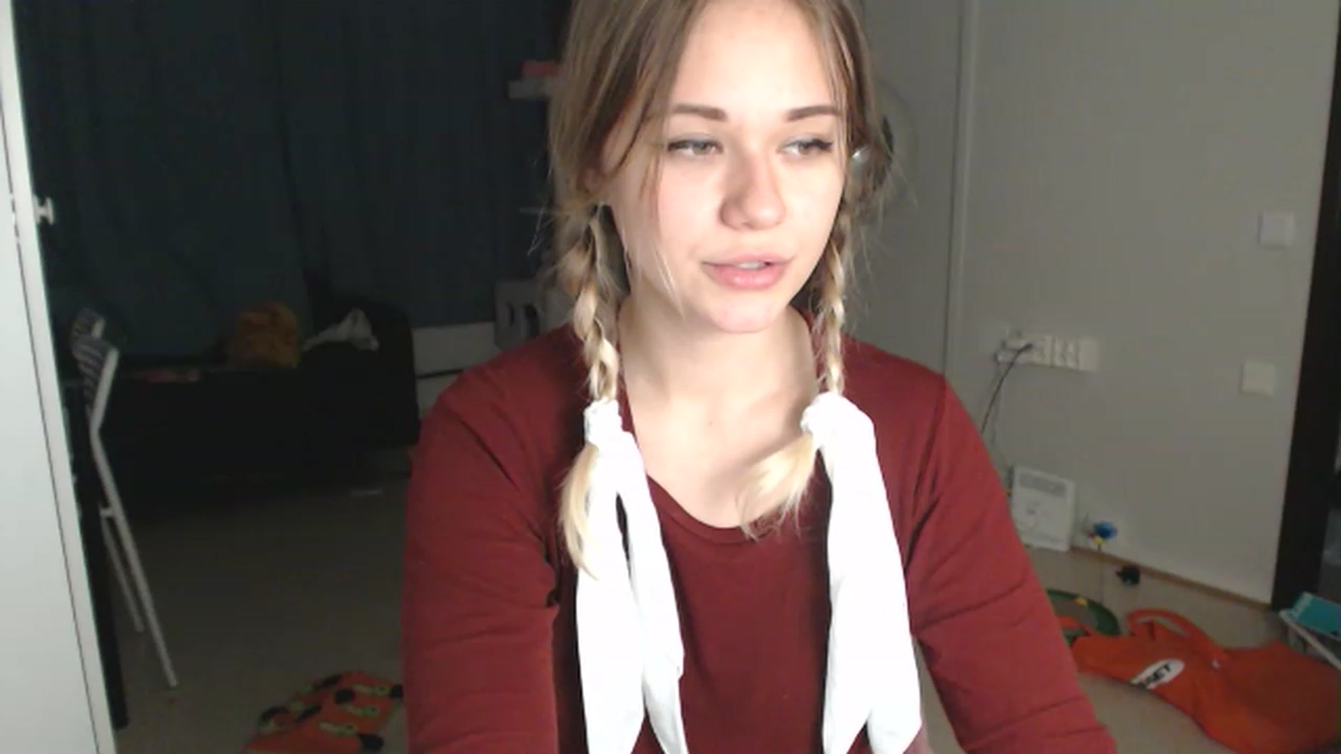 Gallery image thumbnail from Litllebaby's myfreecams stream on, 11/15/2022, 02:01 image 1 of 20