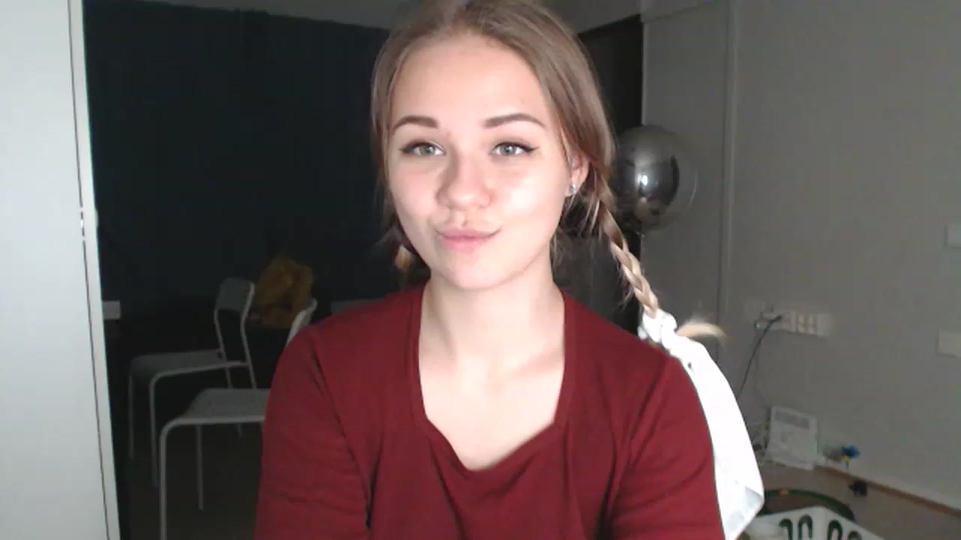 Gallery image thumbnail from Litllebaby's myfreecams stream on, 11/16/2022, 01:37 image 9 of 20