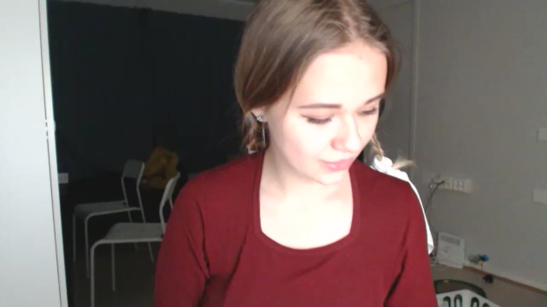 Gallery image thumbnail from Litllebaby's myfreecams stream on, 11/16/2022, 01:37 image 12 of 20