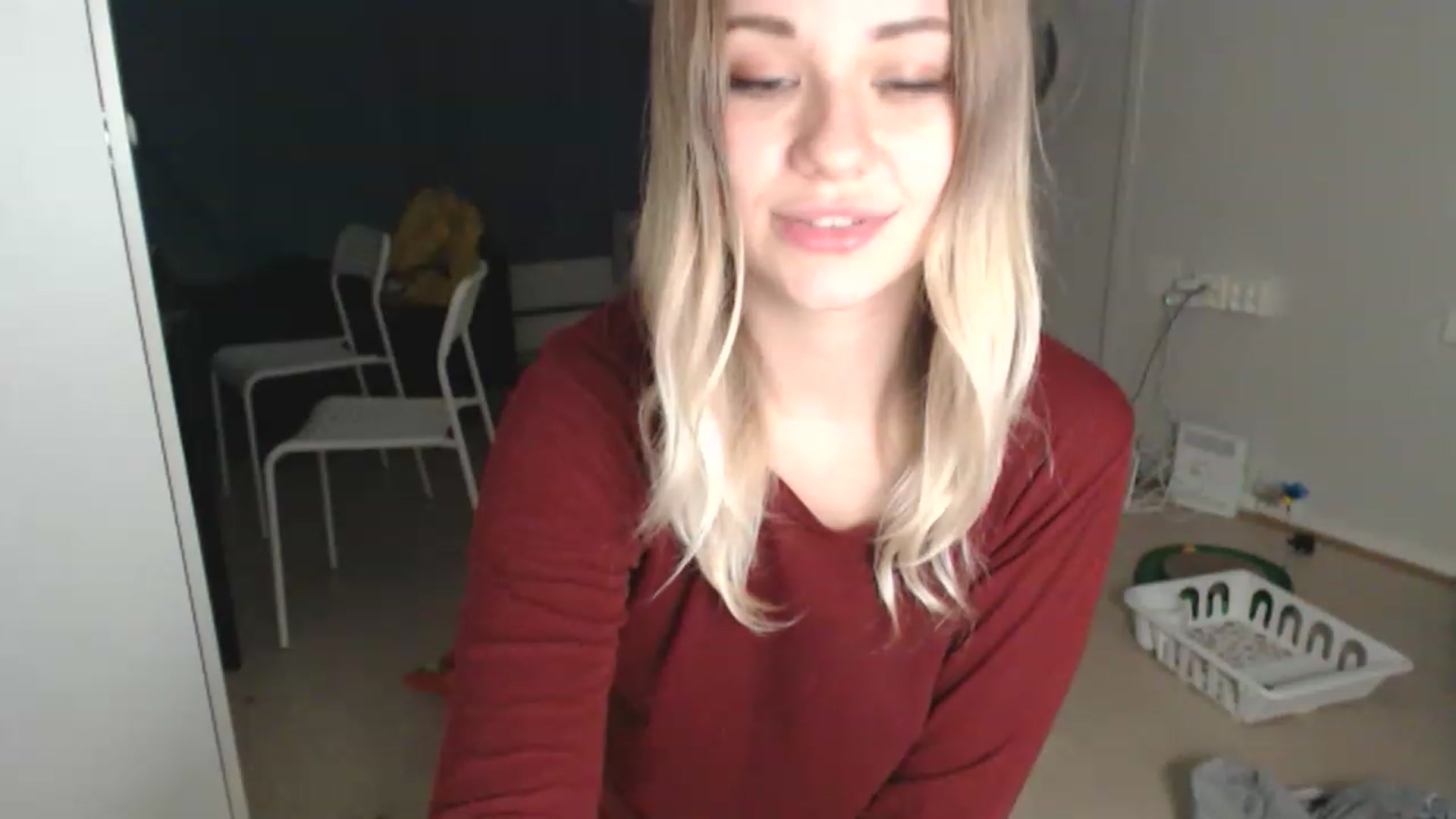 Gallery image thumbnail from Litllebaby's myfreecams stream on, 11/16/2022, 02:37 image 17 of 20