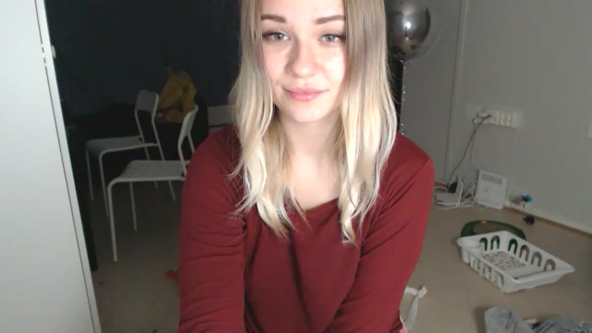 Gallery image thumbnail from Litllebaby's myfreecams stream on, 11/16/2022, 02:37 image 9 of 20