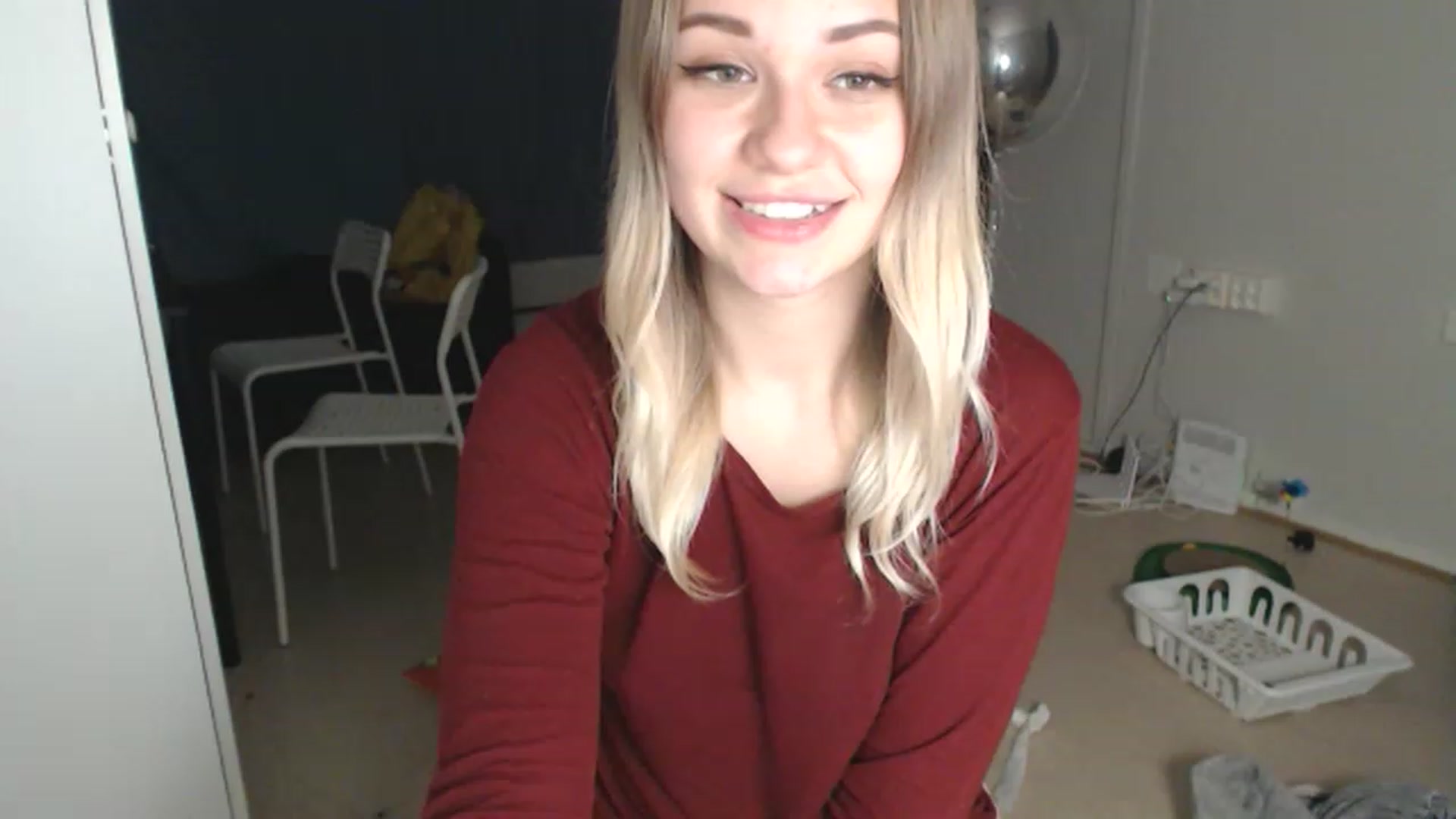 Gallery image thumbnail from Litllebaby's myfreecams stream on, 11/16/2022, 02:37 image 16 of 20