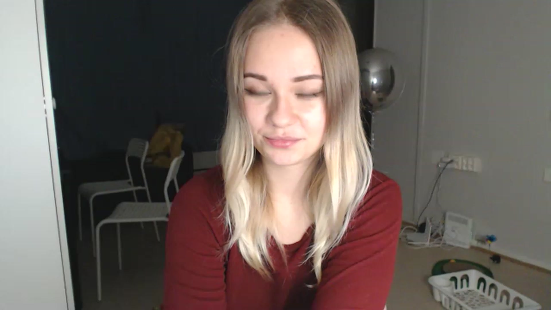 Gallery image thumbnail from Litllebaby's myfreecams stream on, 11/16/2022, 02:37 image 3 of 20