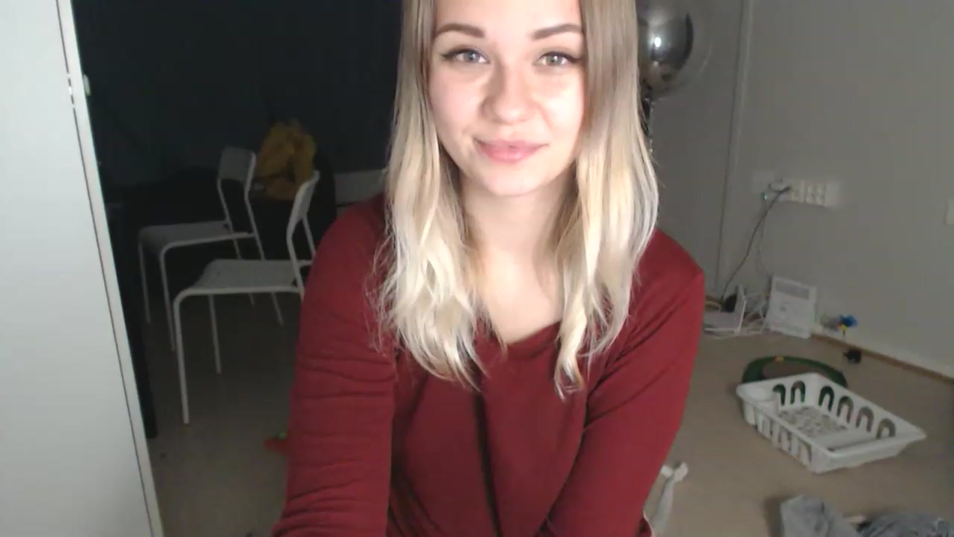 Gallery image thumbnail from Litllebaby's myfreecams stream on, 11/16/2022, 02:37 image 13 of 20