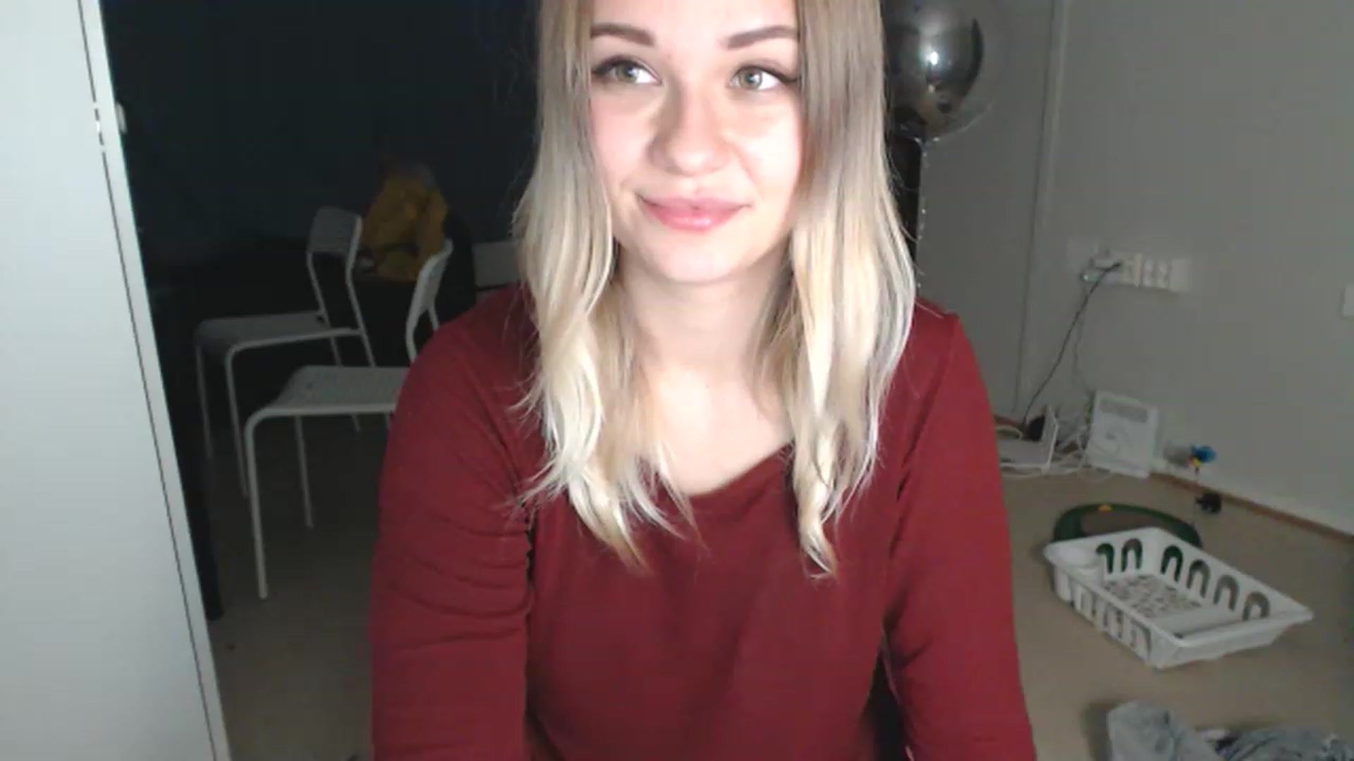 Gallery image thumbnail from Litllebaby's myfreecams stream on, 11/16/2022, 02:37 image 7 of 20