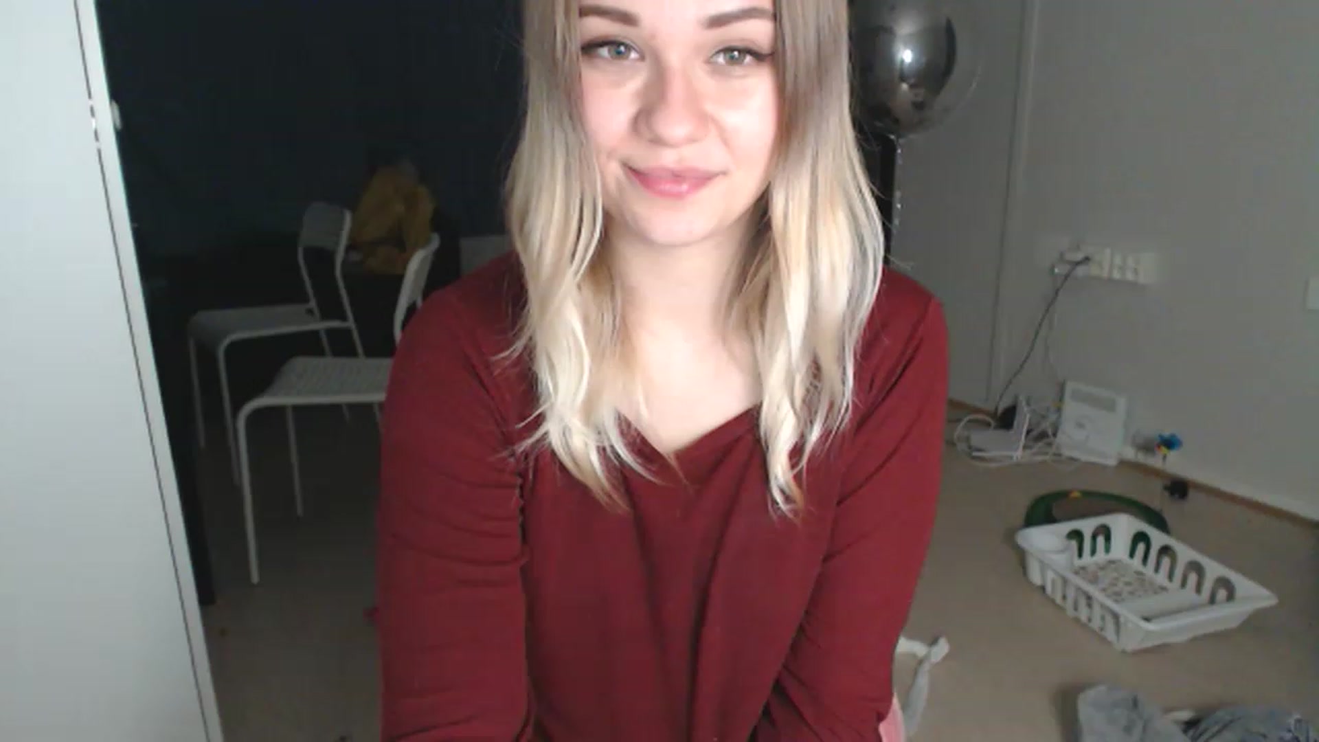 Gallery image thumbnail from Litllebaby's myfreecams stream on, 11/16/2022, 02:37 image 6 of 20