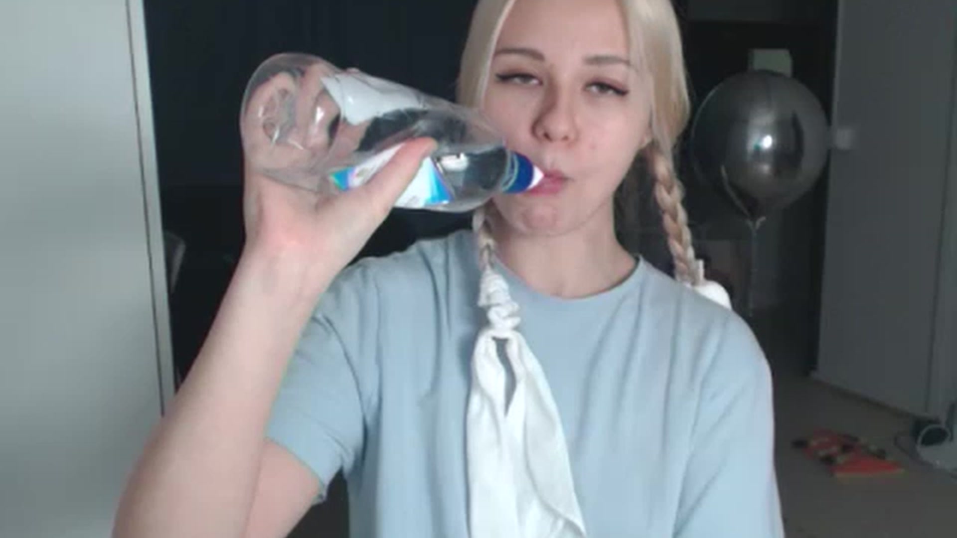 Gallery image thumbnail from Litllebaby's myfreecams stream on, 11/19/2022, 01:22 image 15 of 20